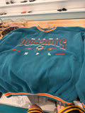 Vintage Miami Dolphins Crewneck
