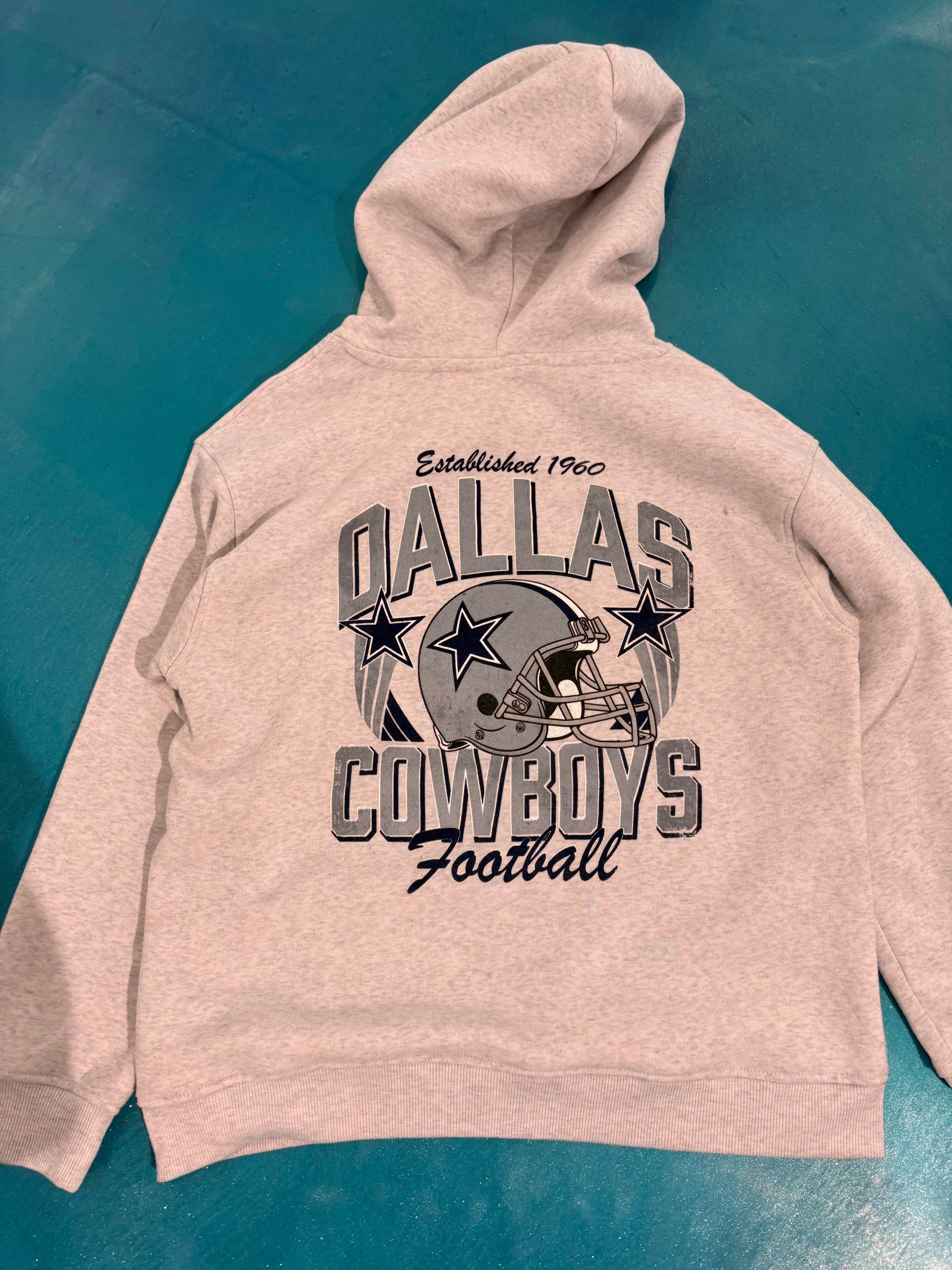 Dallas Cowboys Hoodie
