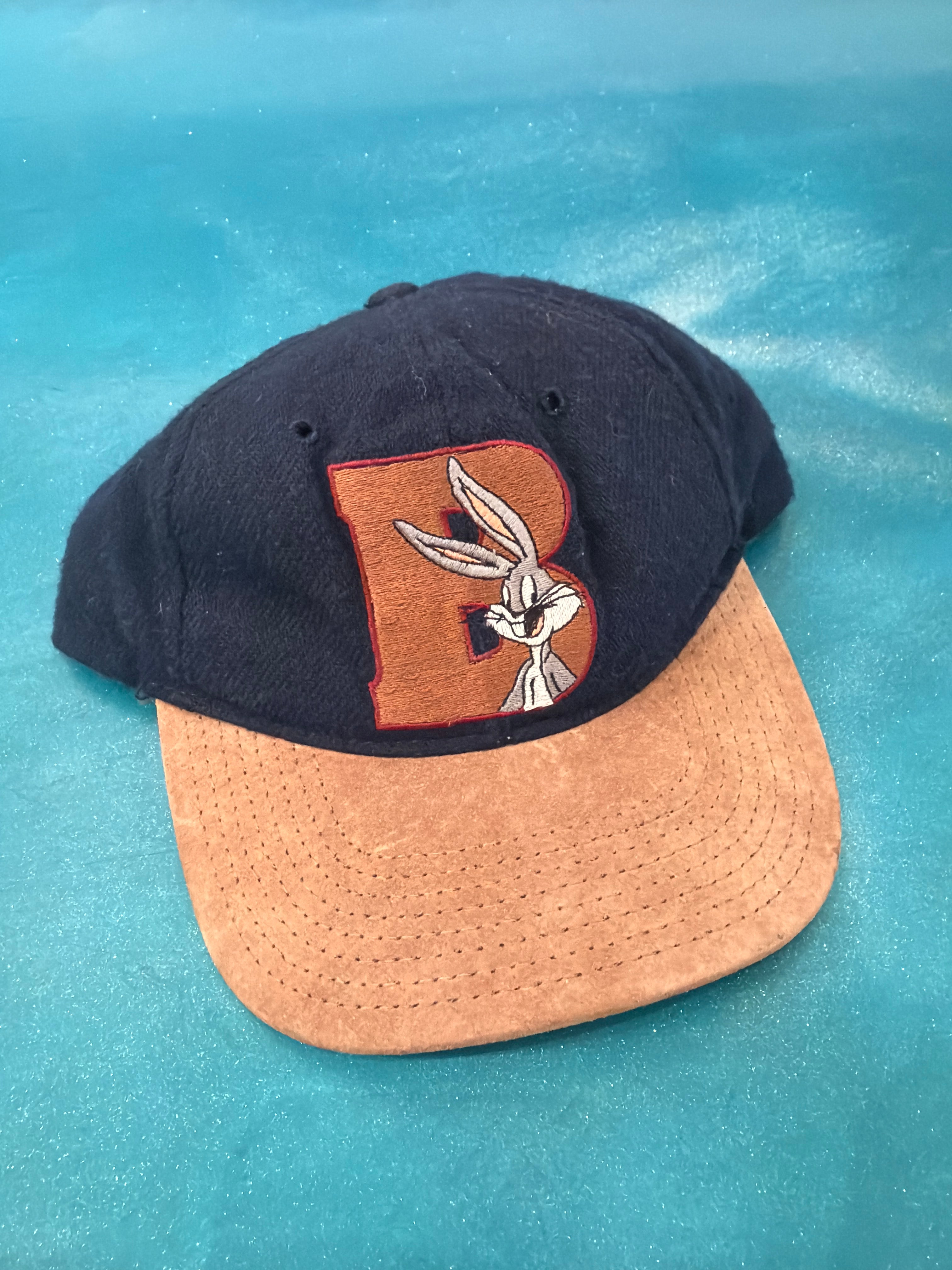 1991 Bugs Bunny Hat
