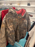 Vintage CARHARTT Real Tree Jacket