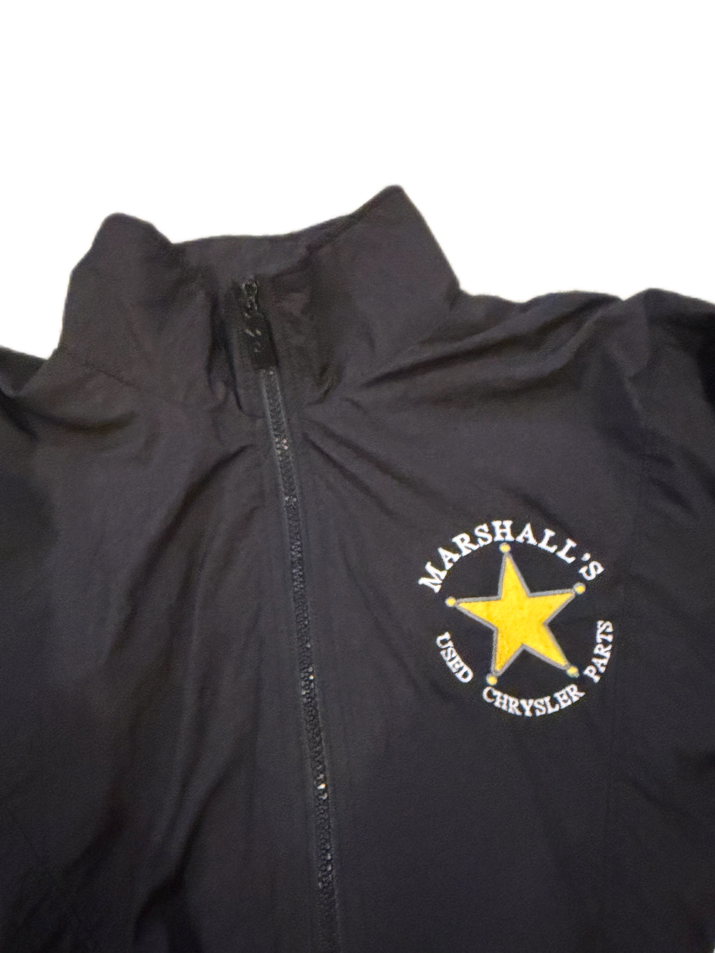 Vintage Marshall’s Jacket (L)
