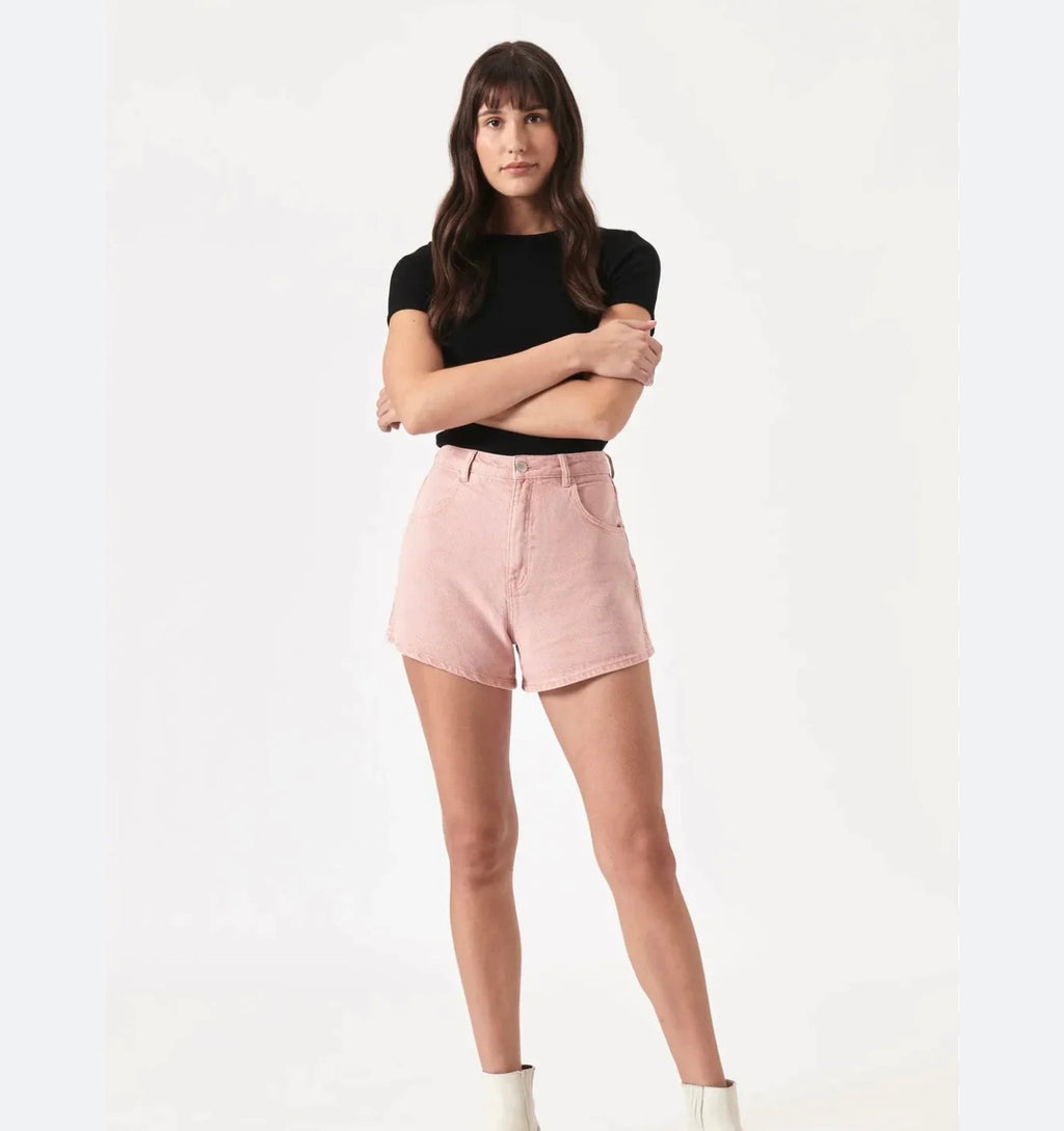 Rolla’s Mirage Short (Peony)
