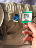 Parachute Pants