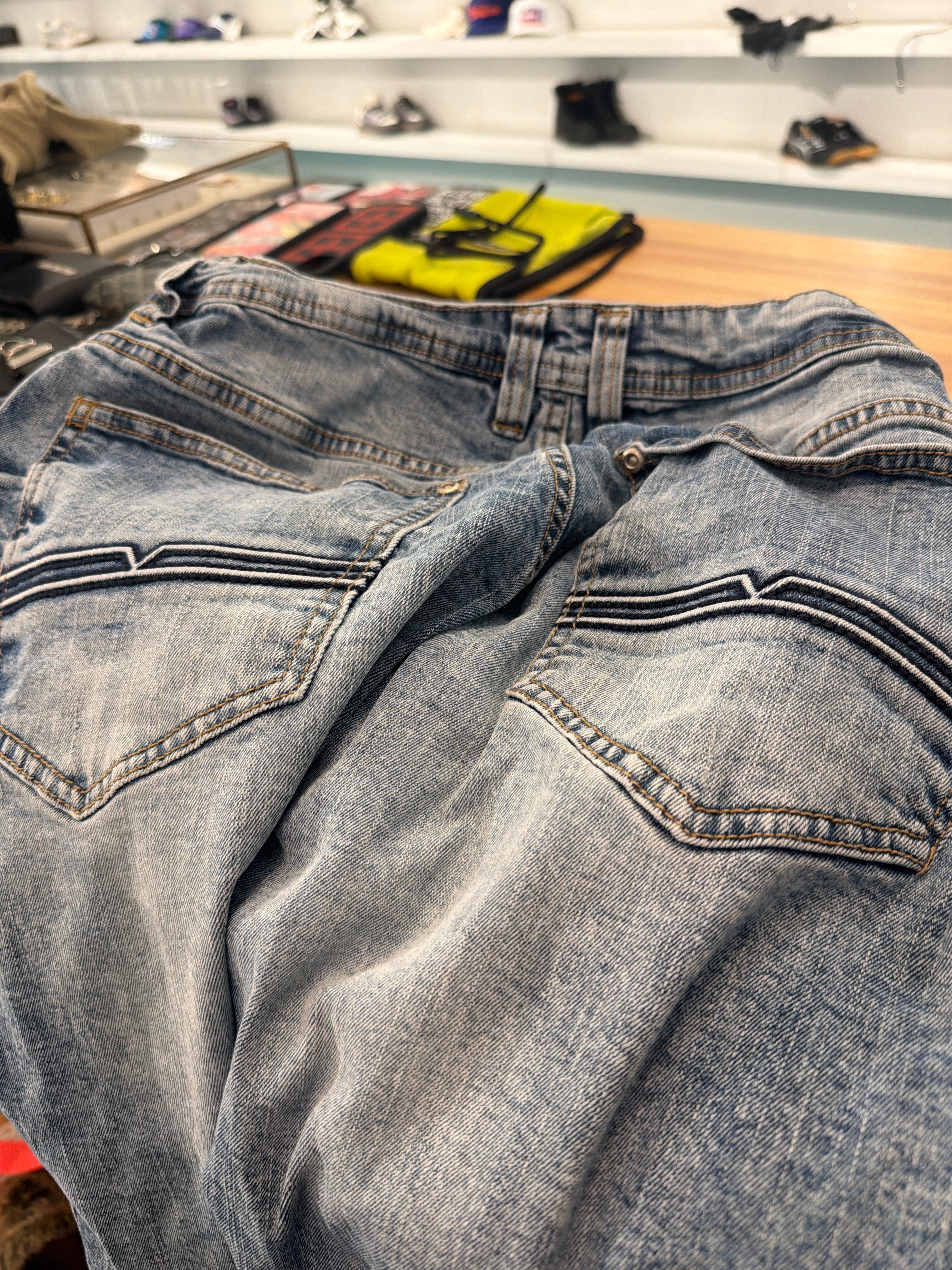 Buffalo Jeans