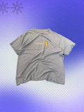 Vintage West Beach T-Shirt (L)