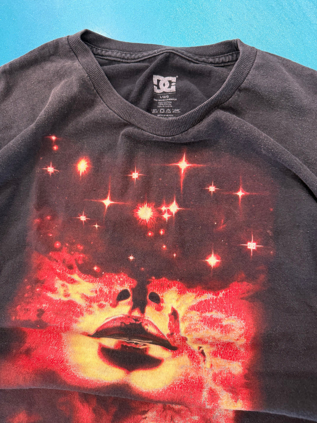 DC T-Shirt (L)
