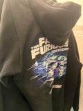 Fast and Furious Hoodie