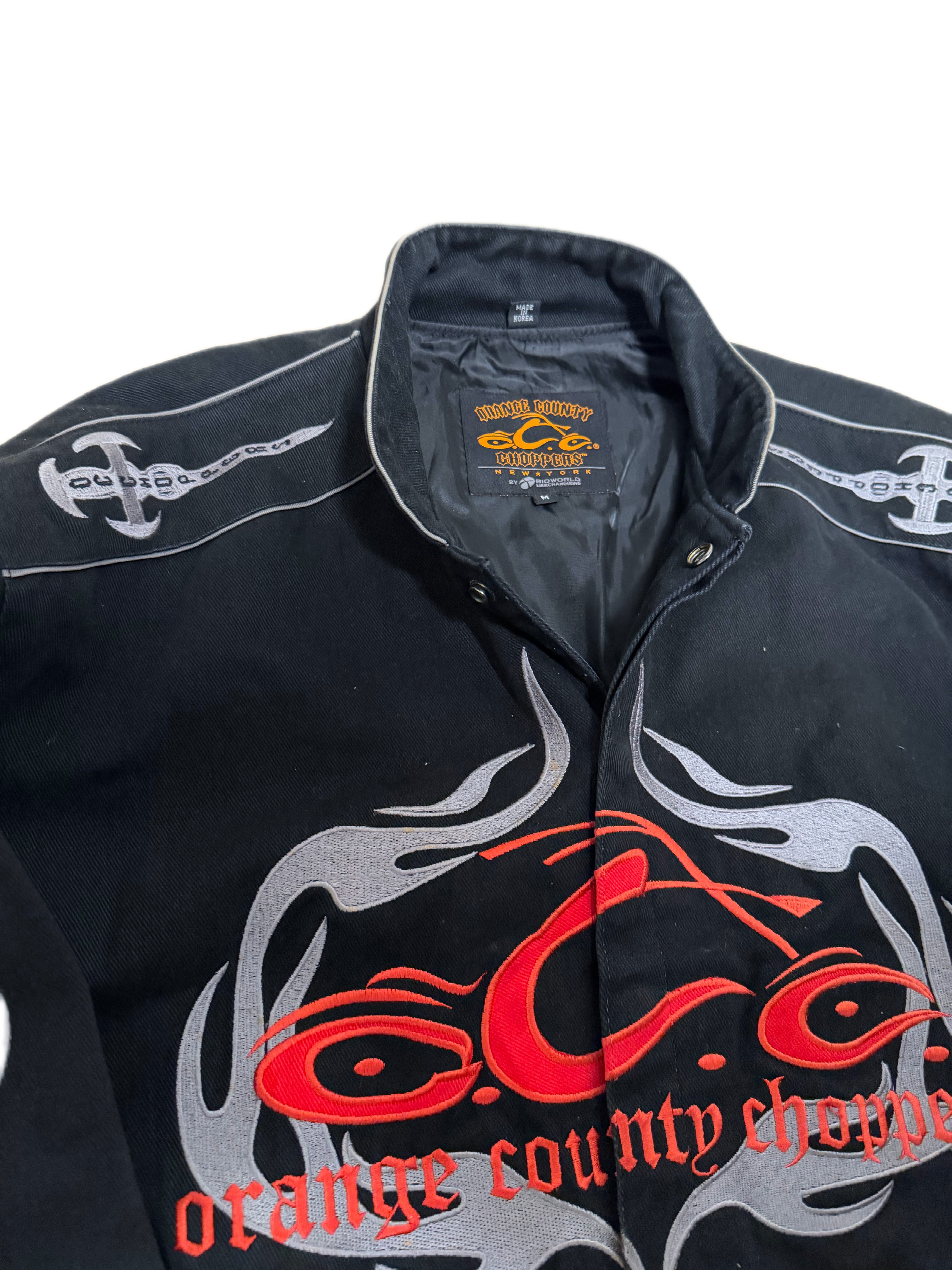 Orange County Choppers Jacket (M)
