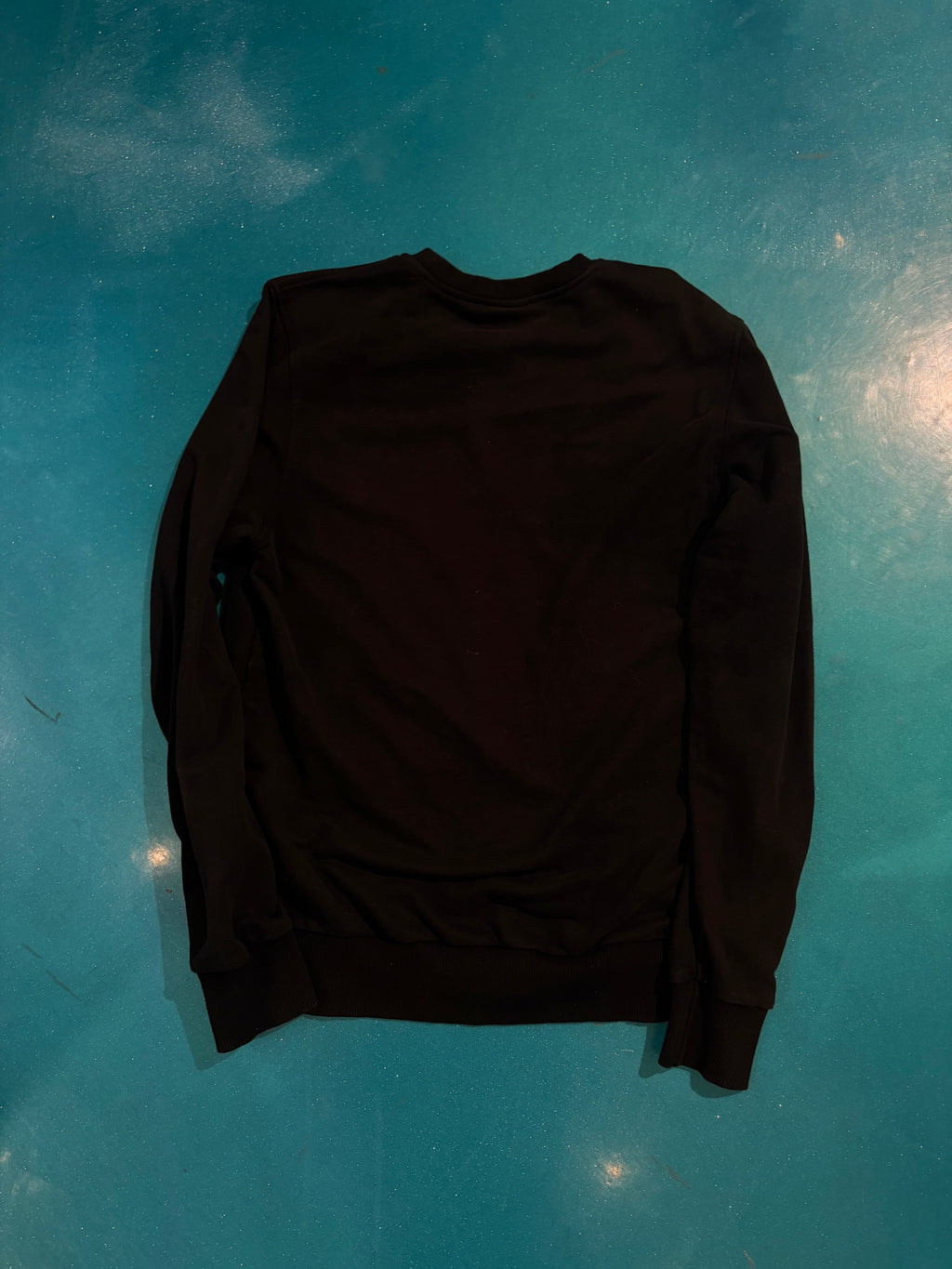 Oakley Camo Longsleeve (M) D