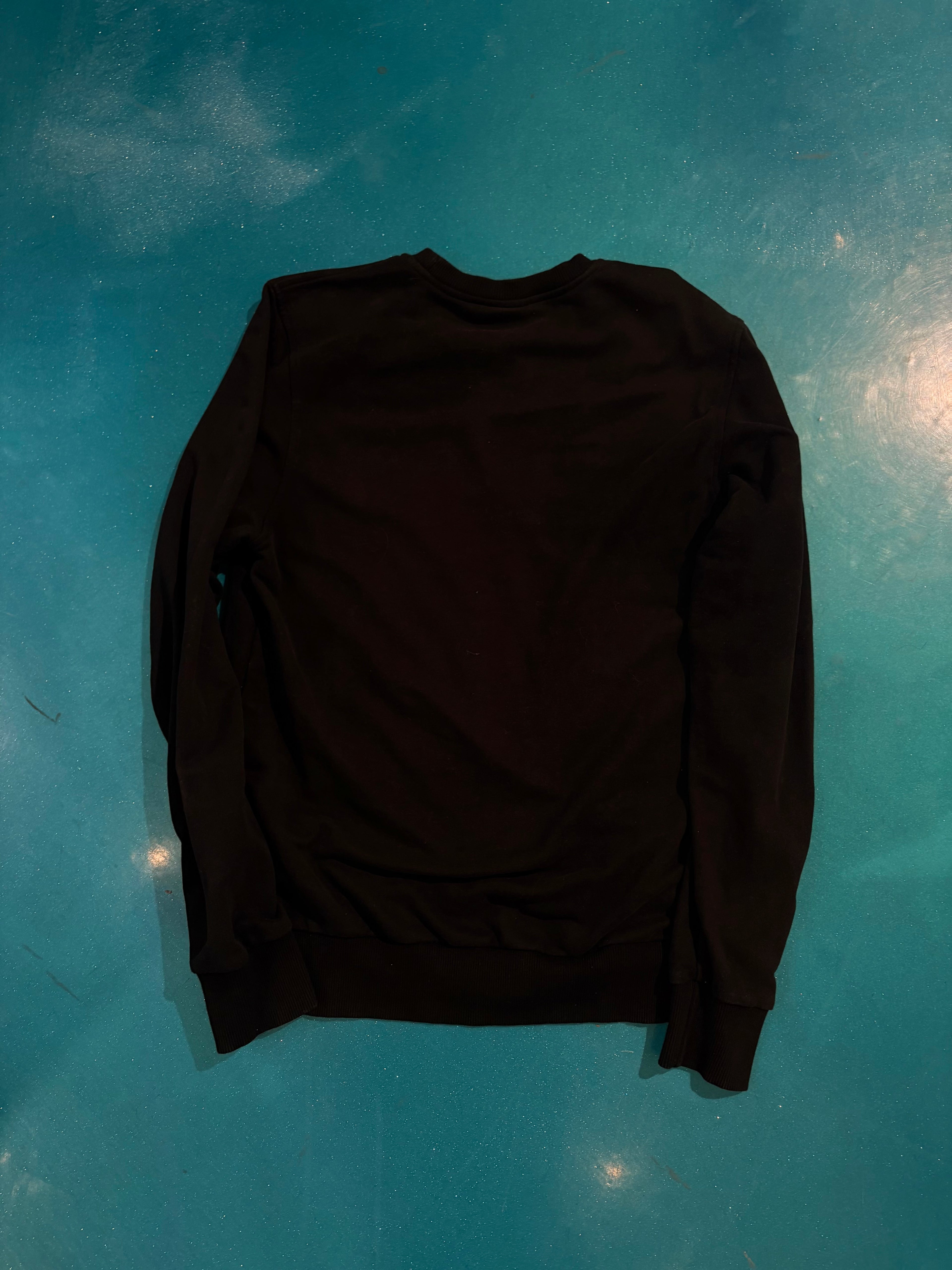 Oakley Camo Longsleeve (M) D