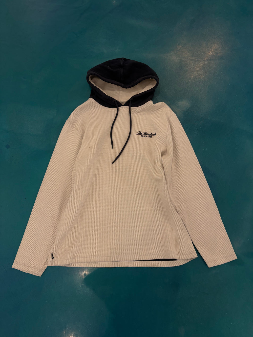 The Hundreds Hoodie