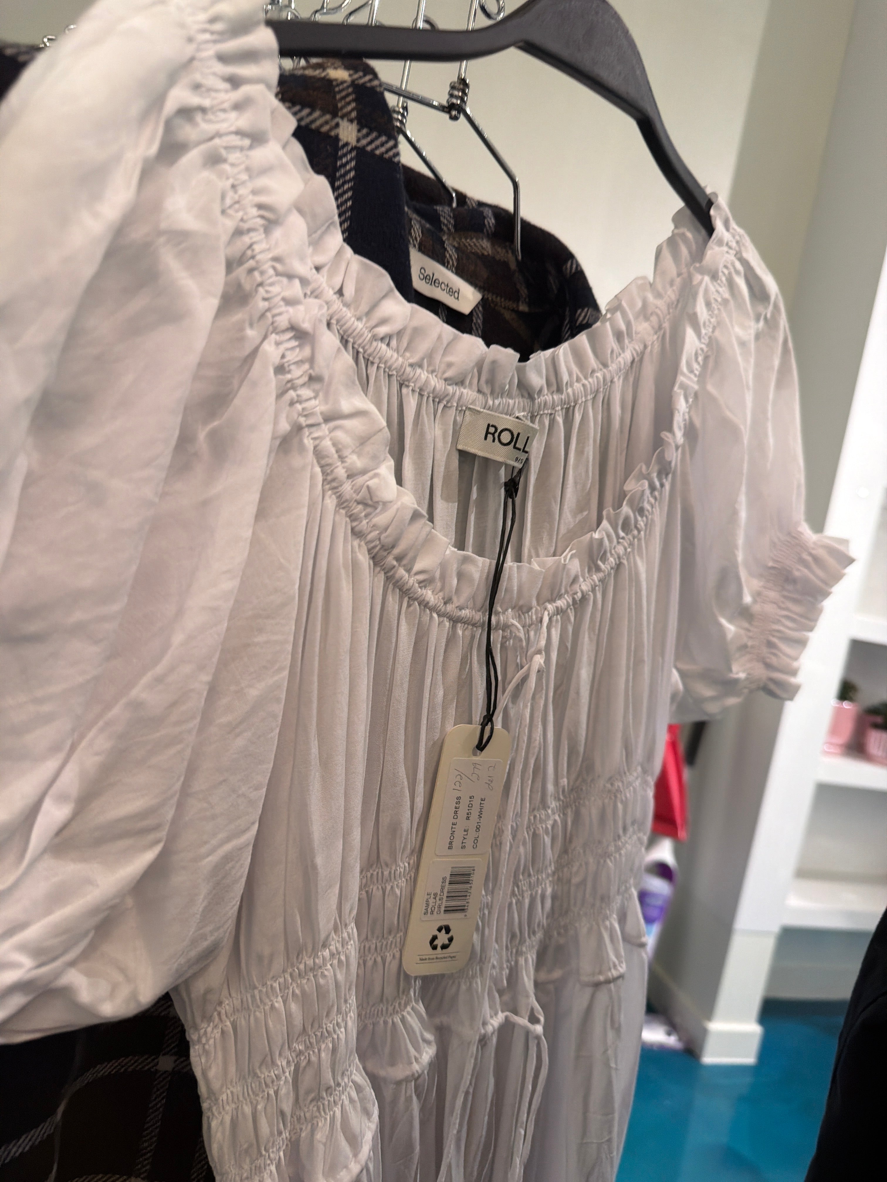 Rollas Bronte Dress