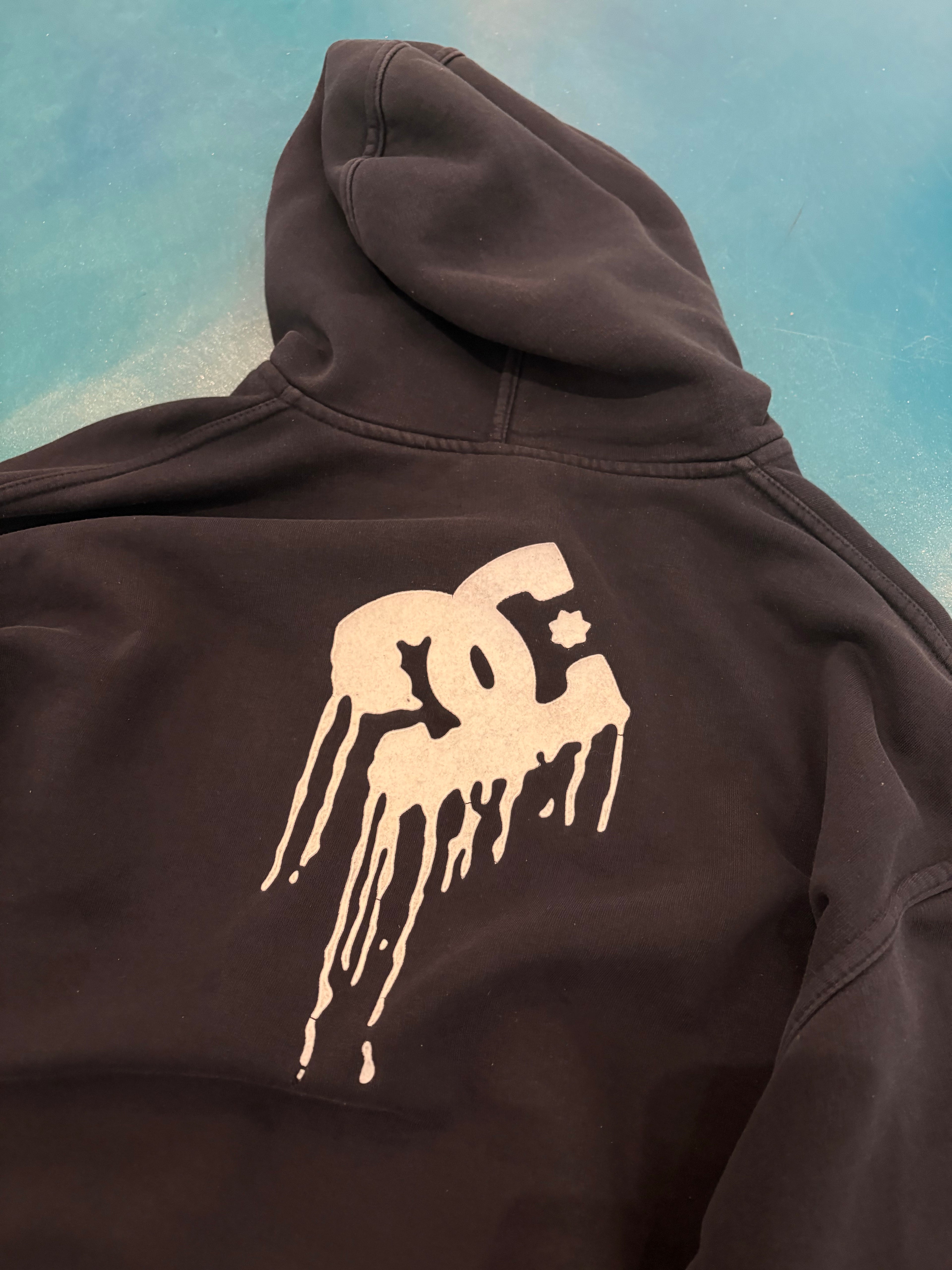 90s DC Hoodie