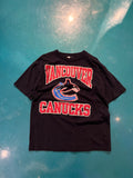 Vancouver Canucks T (L)