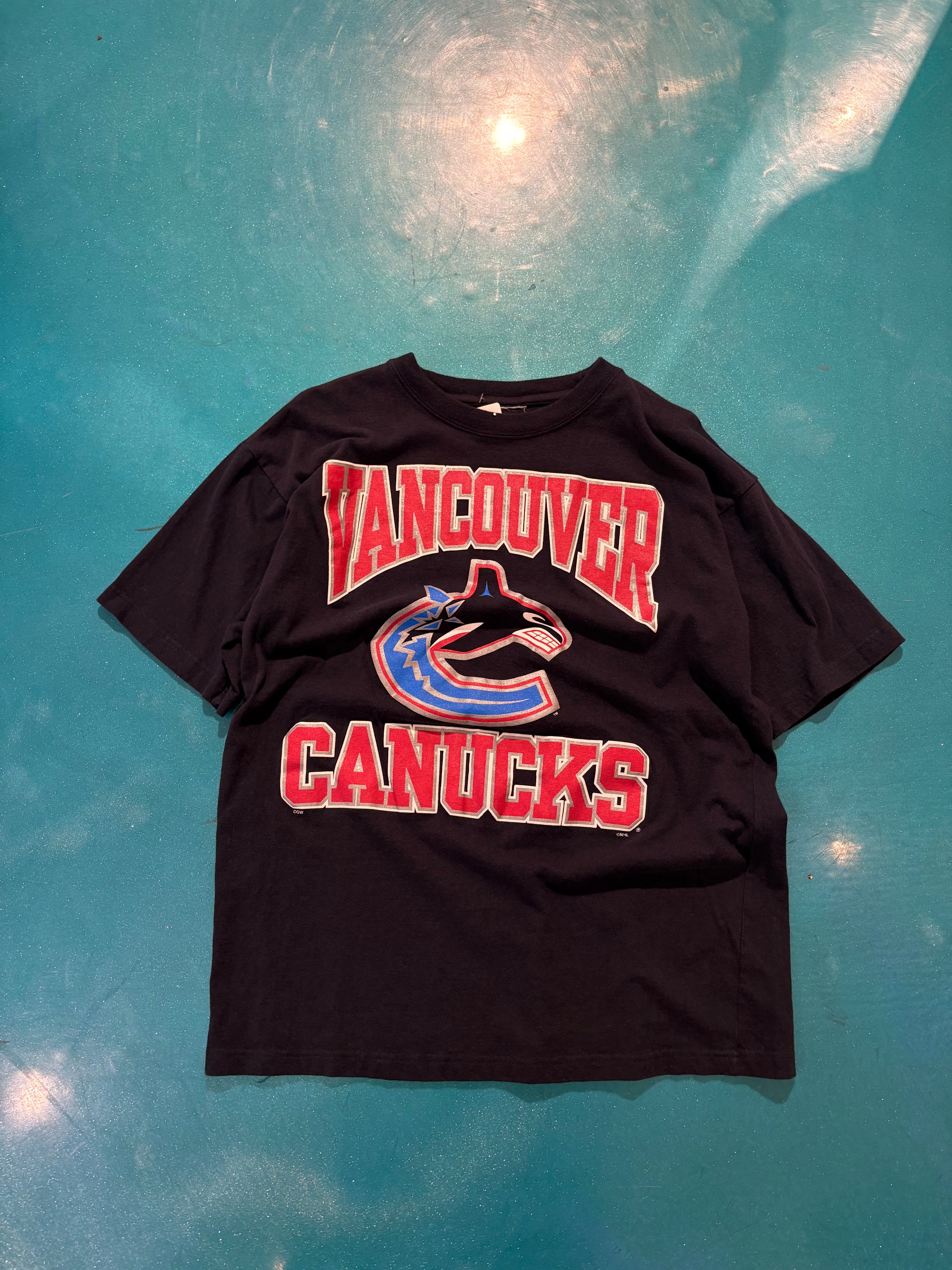 Vancouver Canucks T (L)