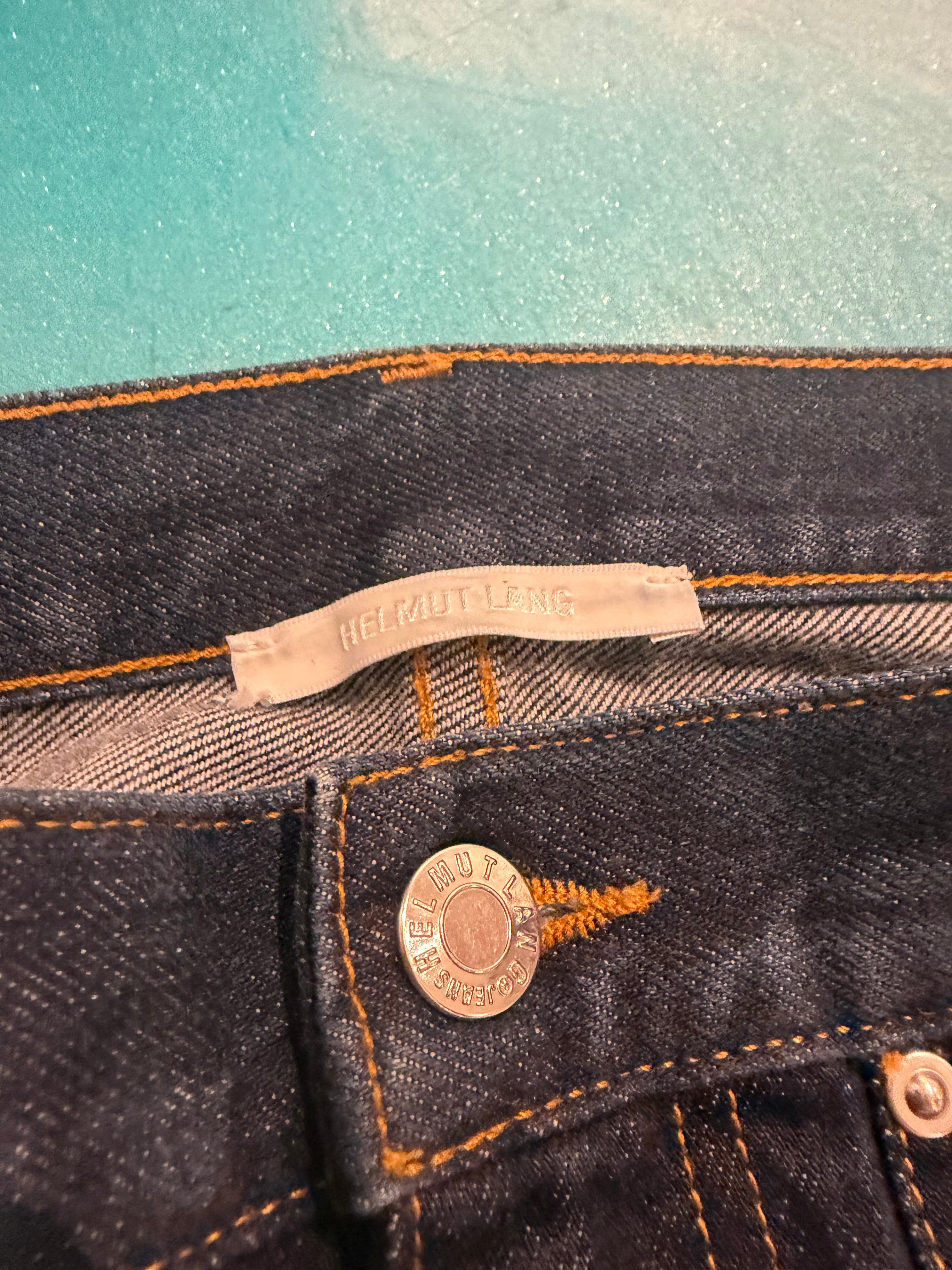 Helmut Lang Denim (32)
