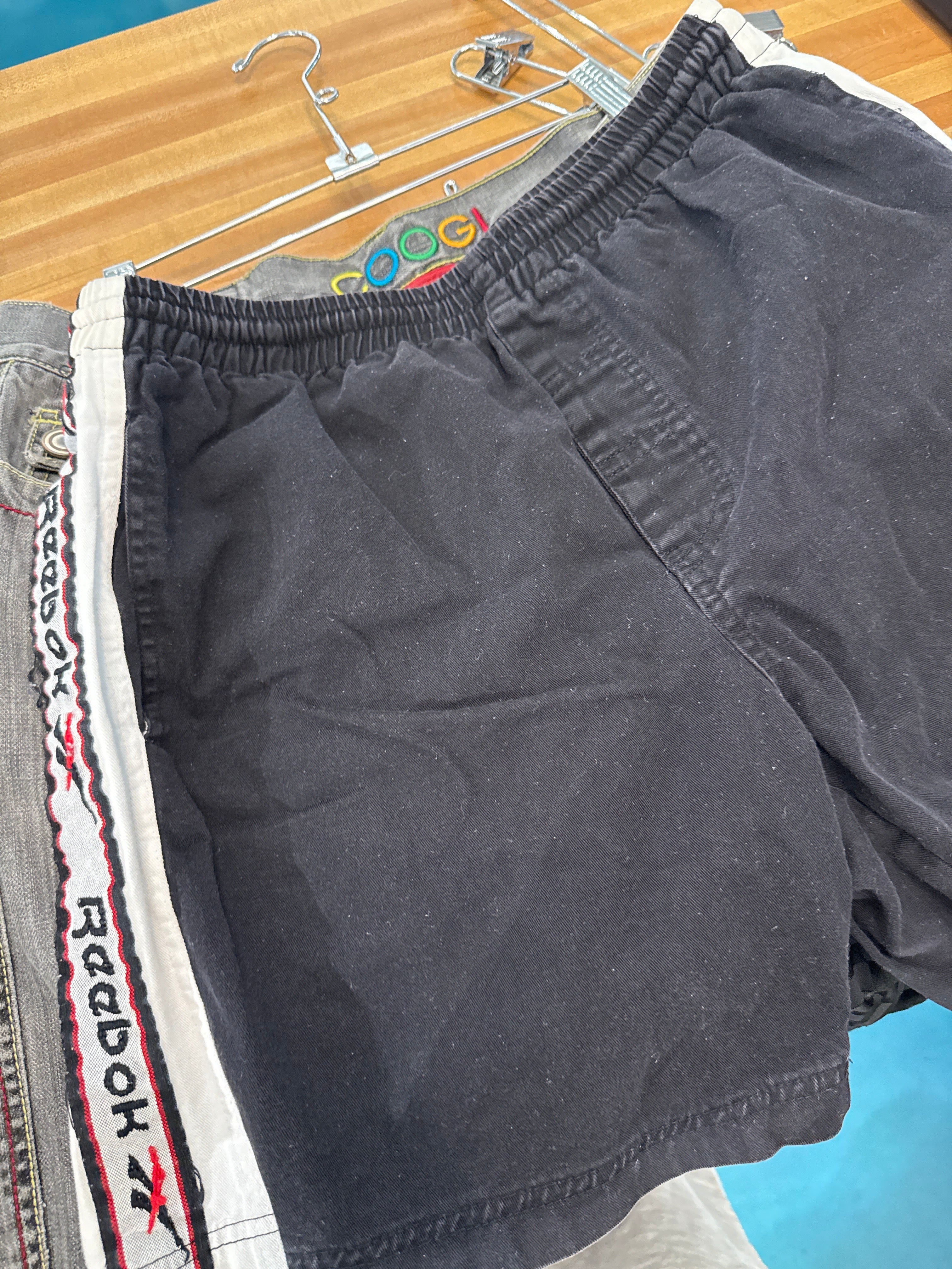 Reebok Shorts (L)