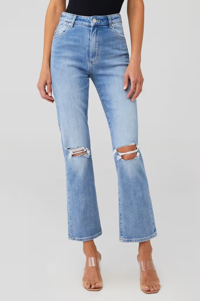 Rolla’s Orginal Bleeker Jean