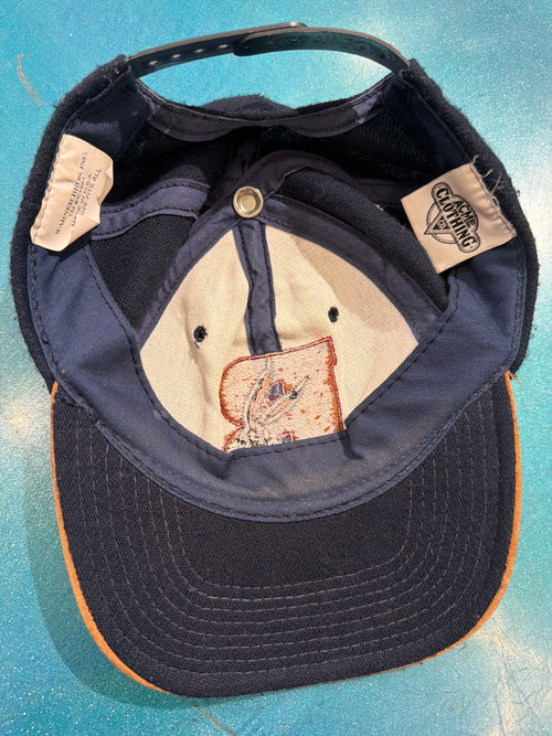 1991 Bugs Bunny Hat