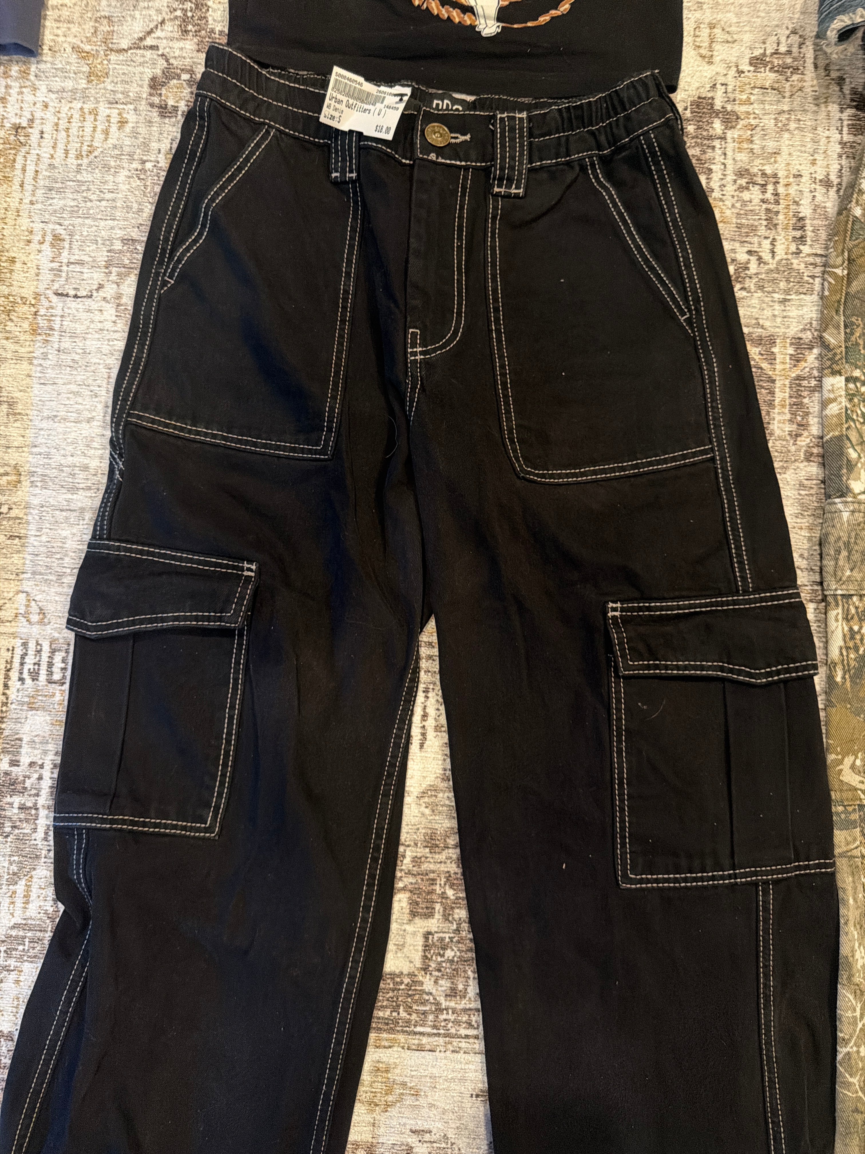 BDG Pants (27)
