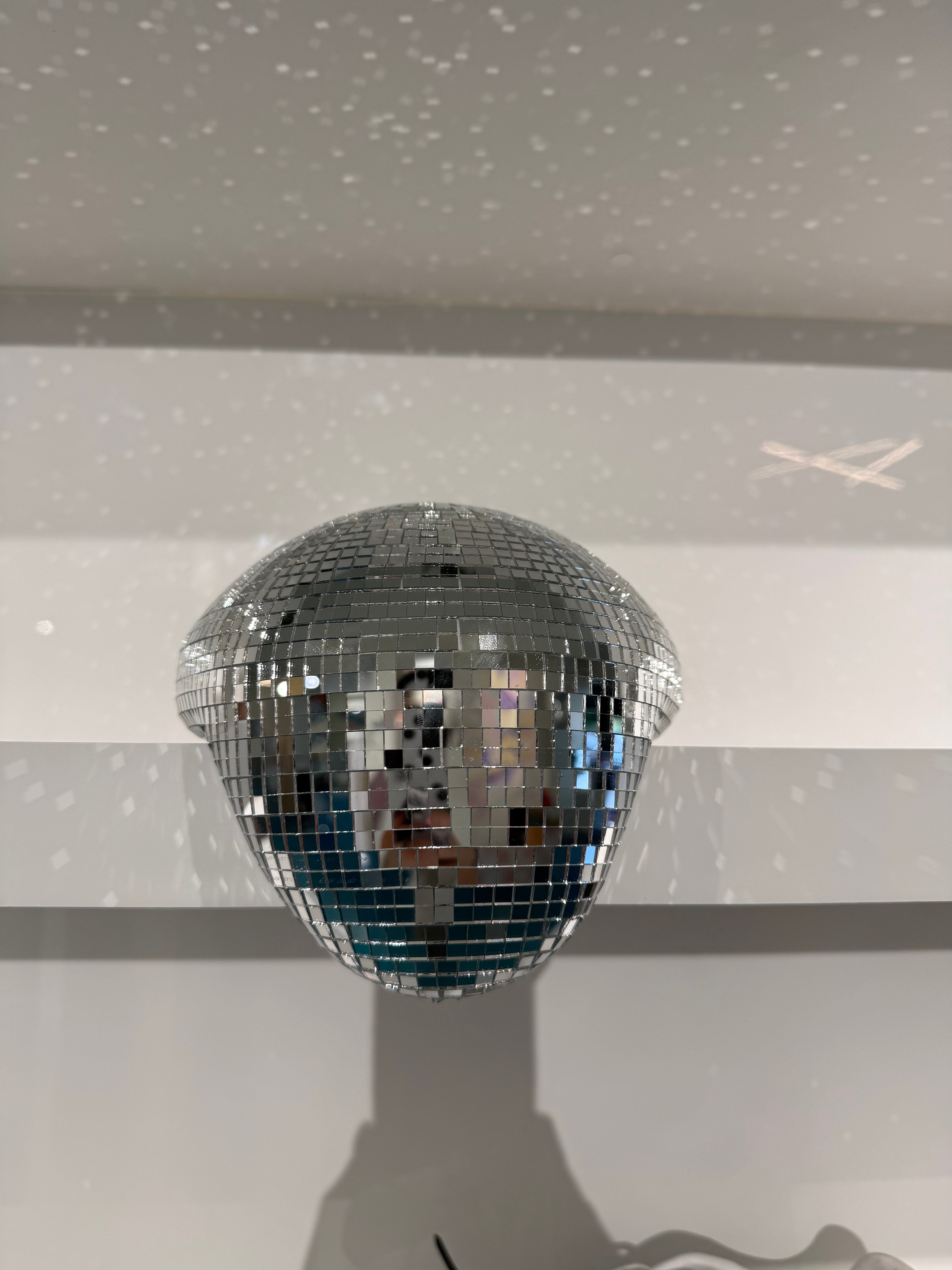 Drippy Disco