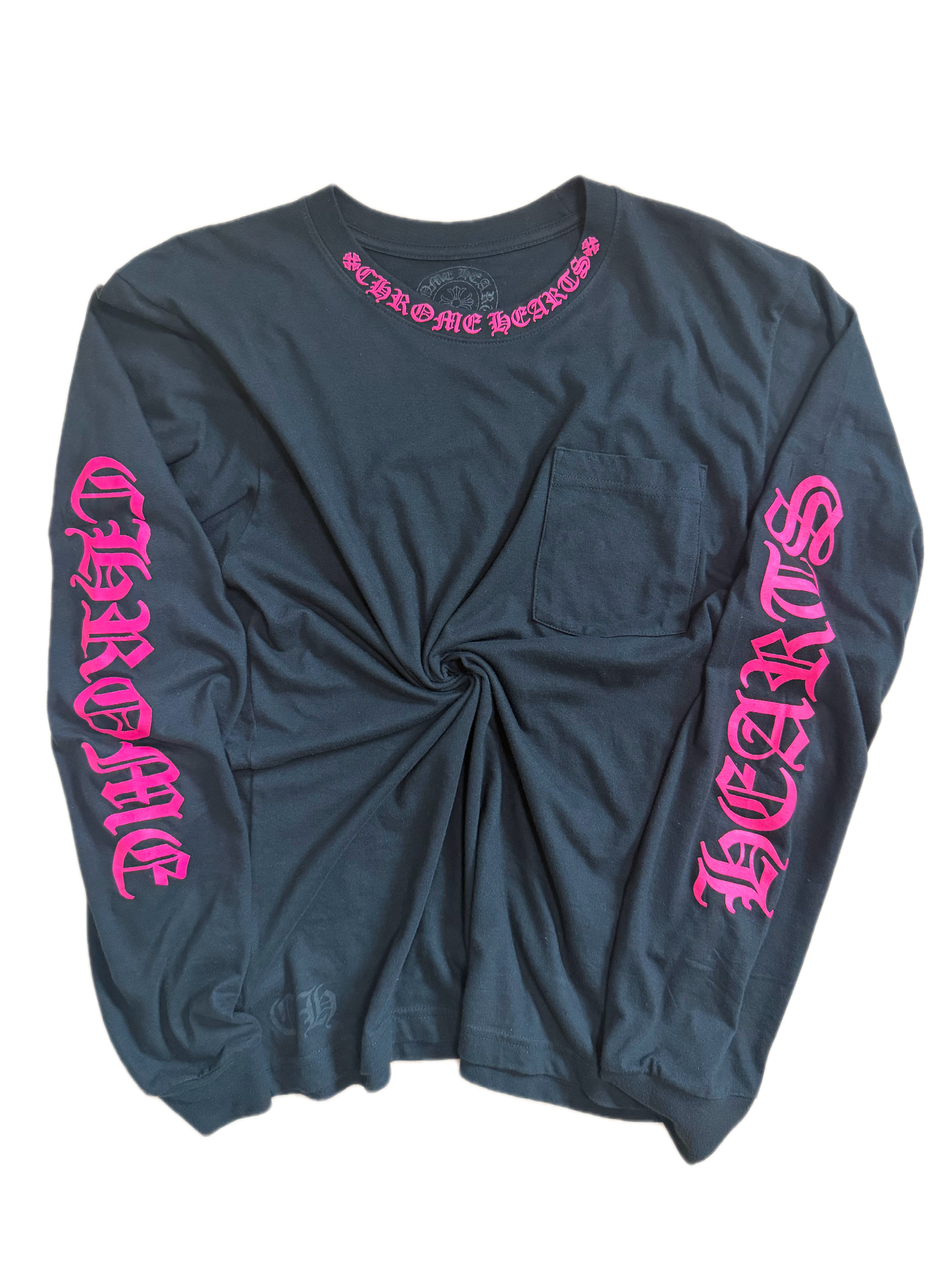 Chrome Hearts Long Sleeve (L)
