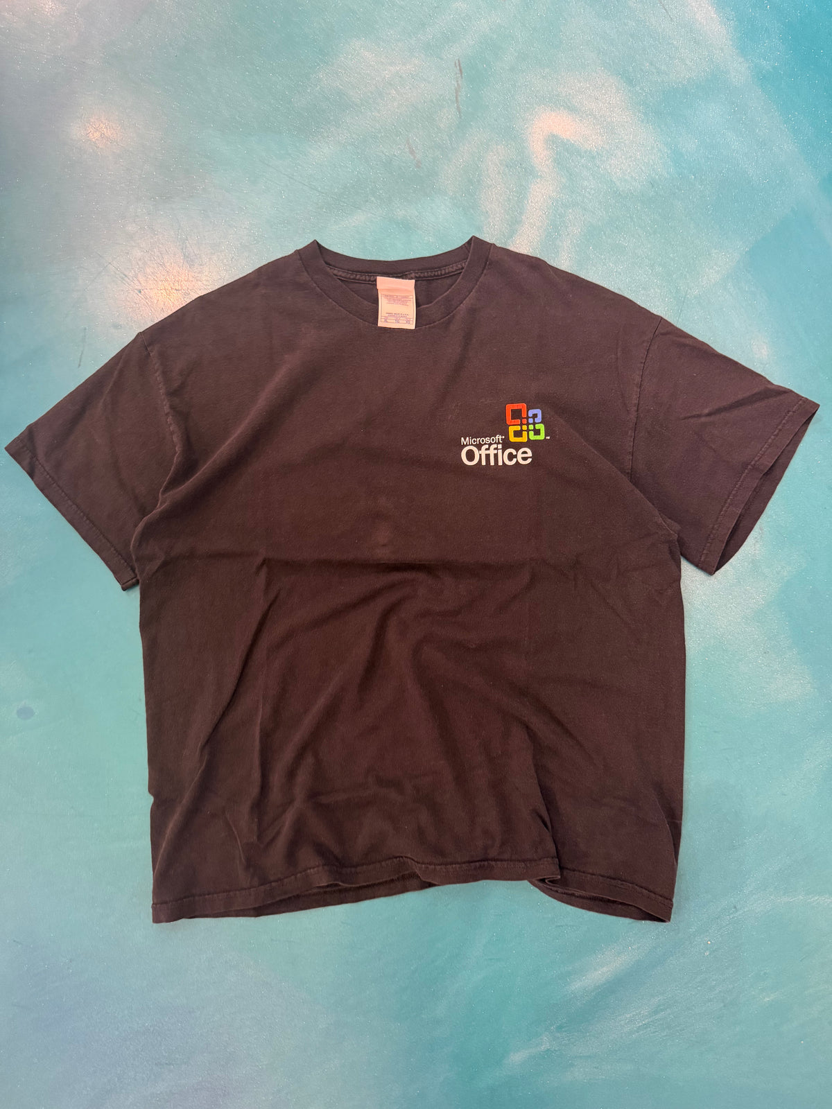 Microsoft office Tshirt
