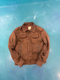 2000’s diesel bomber D