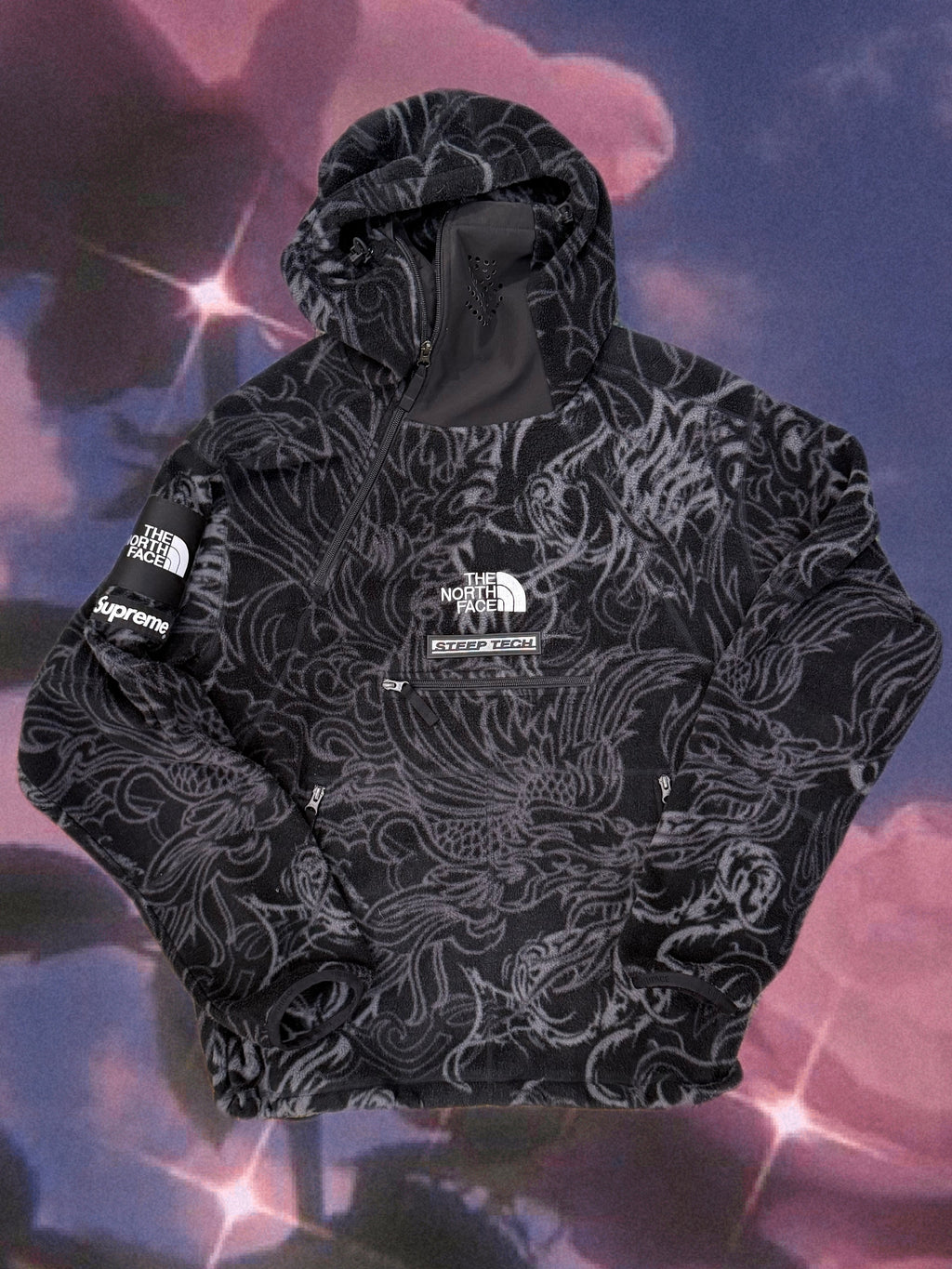 Supreme x TNF (L)