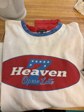 7 heaven open late
