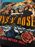 Guns N’ Roses Tshirt