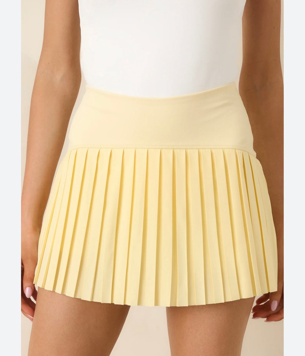 Z Supply Tennis Skirt (MWV)