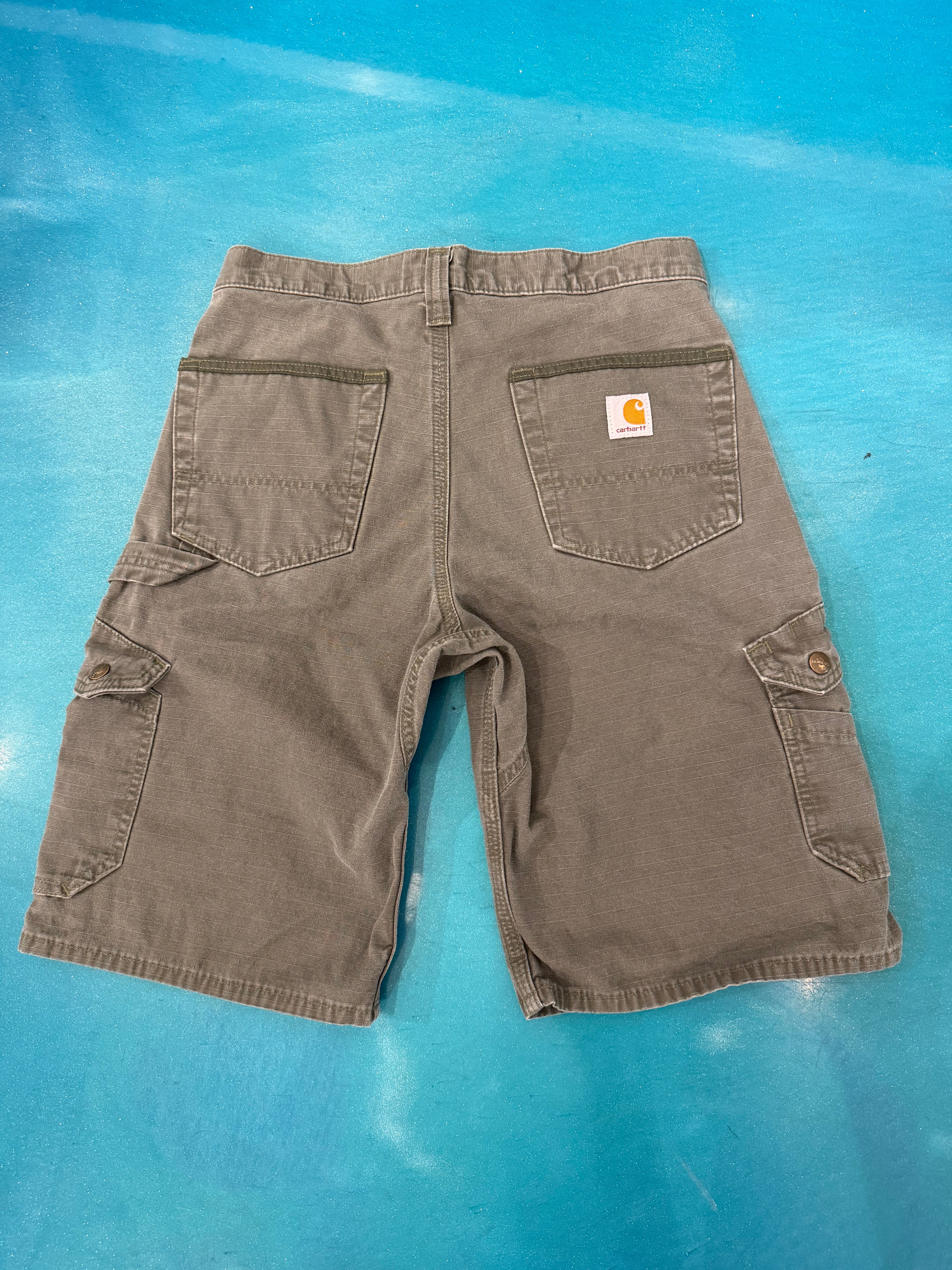 CARHARTT Cargo Shorts (30)