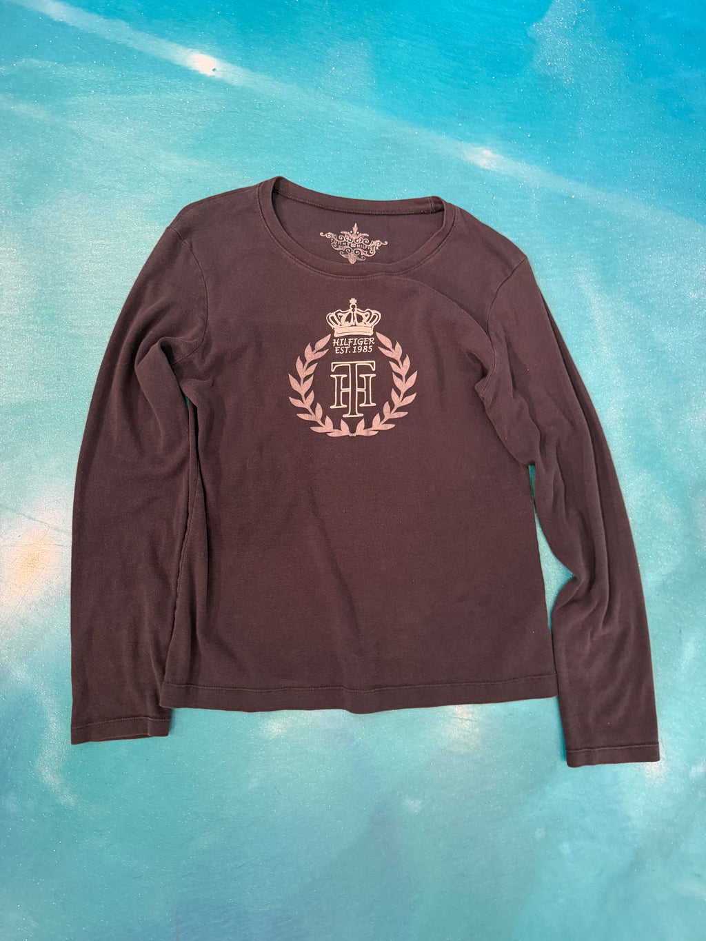 Tommy Hilfiger Women’s Longsleeve (M)