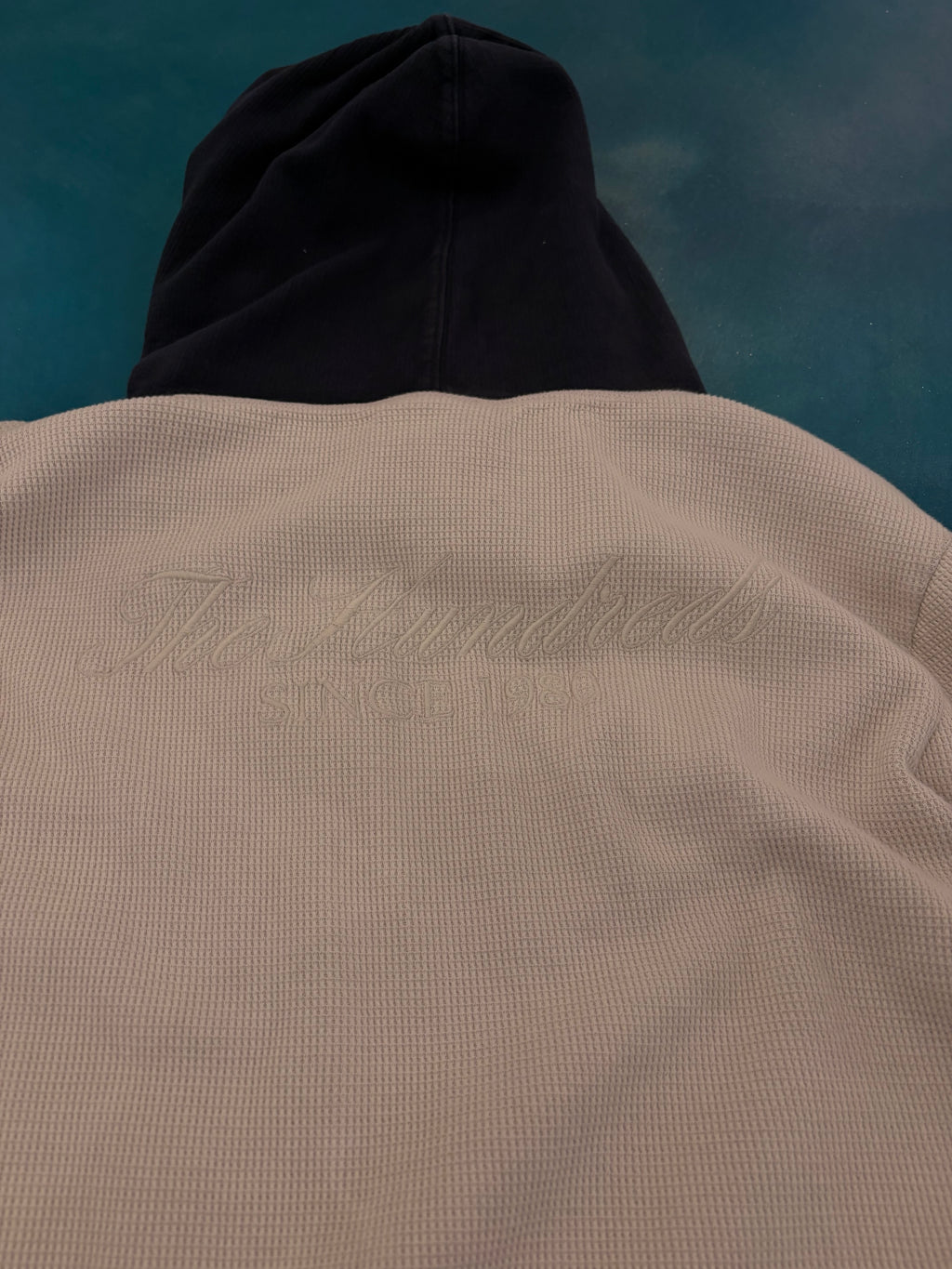 The Hundreds Hoodie