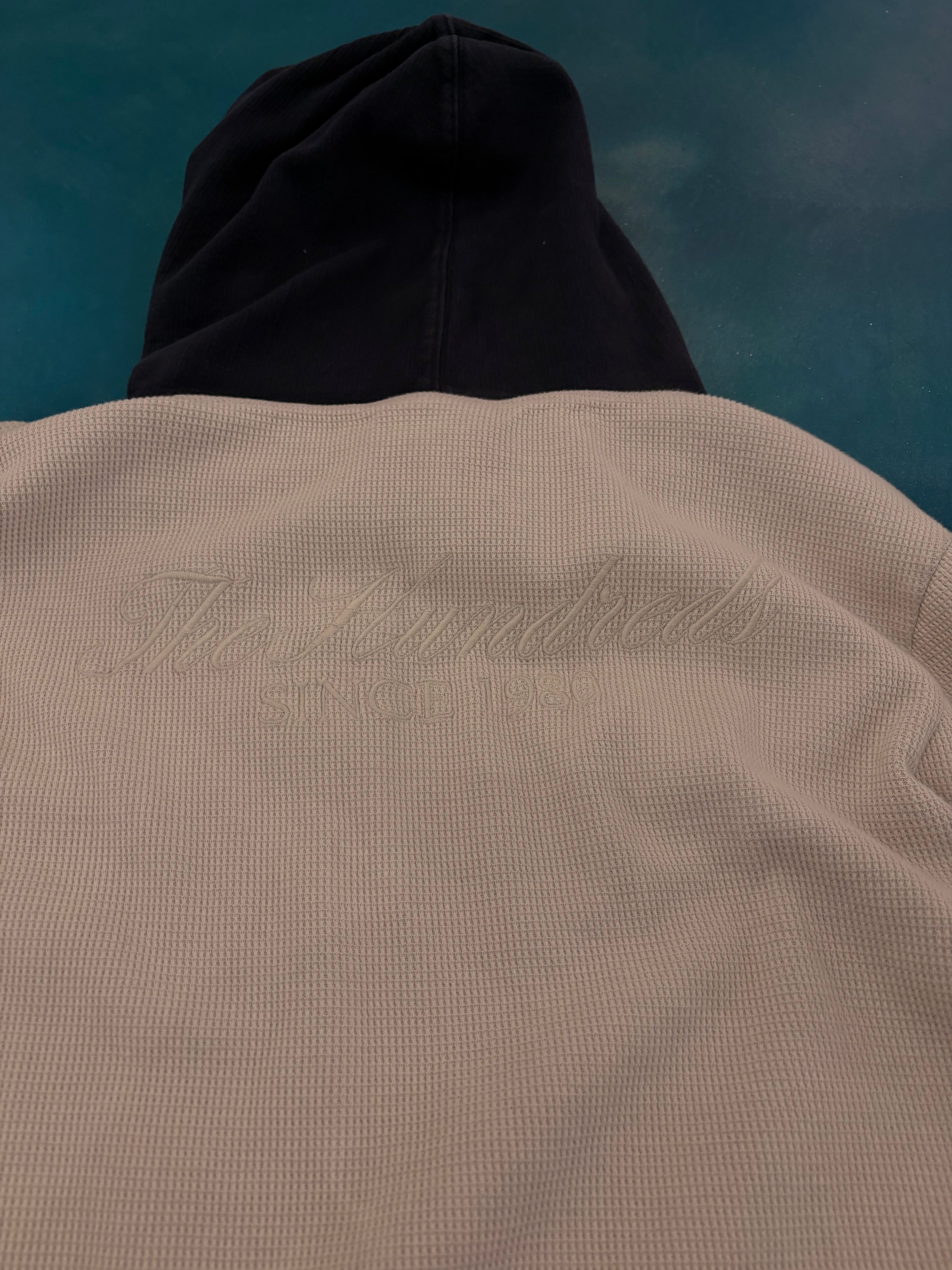 The Hundreds Hoodie