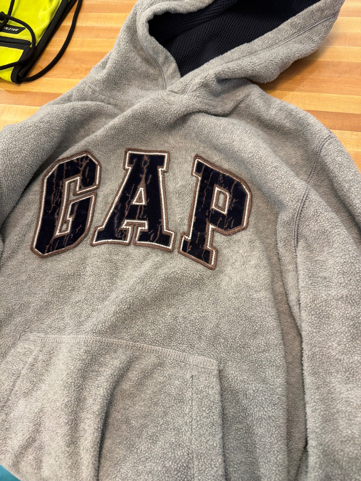 Gap Hoodie