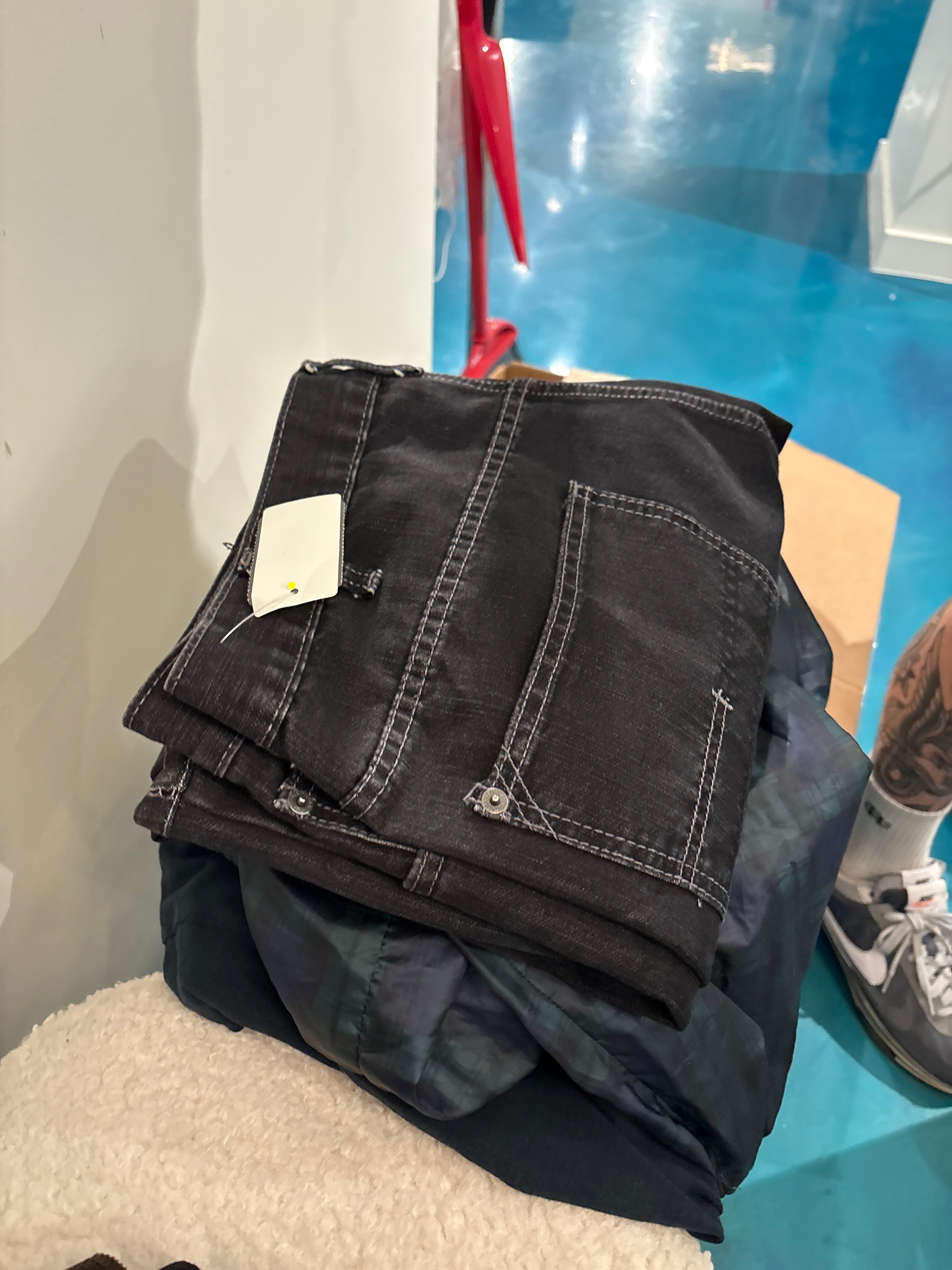 calvin klein jeans