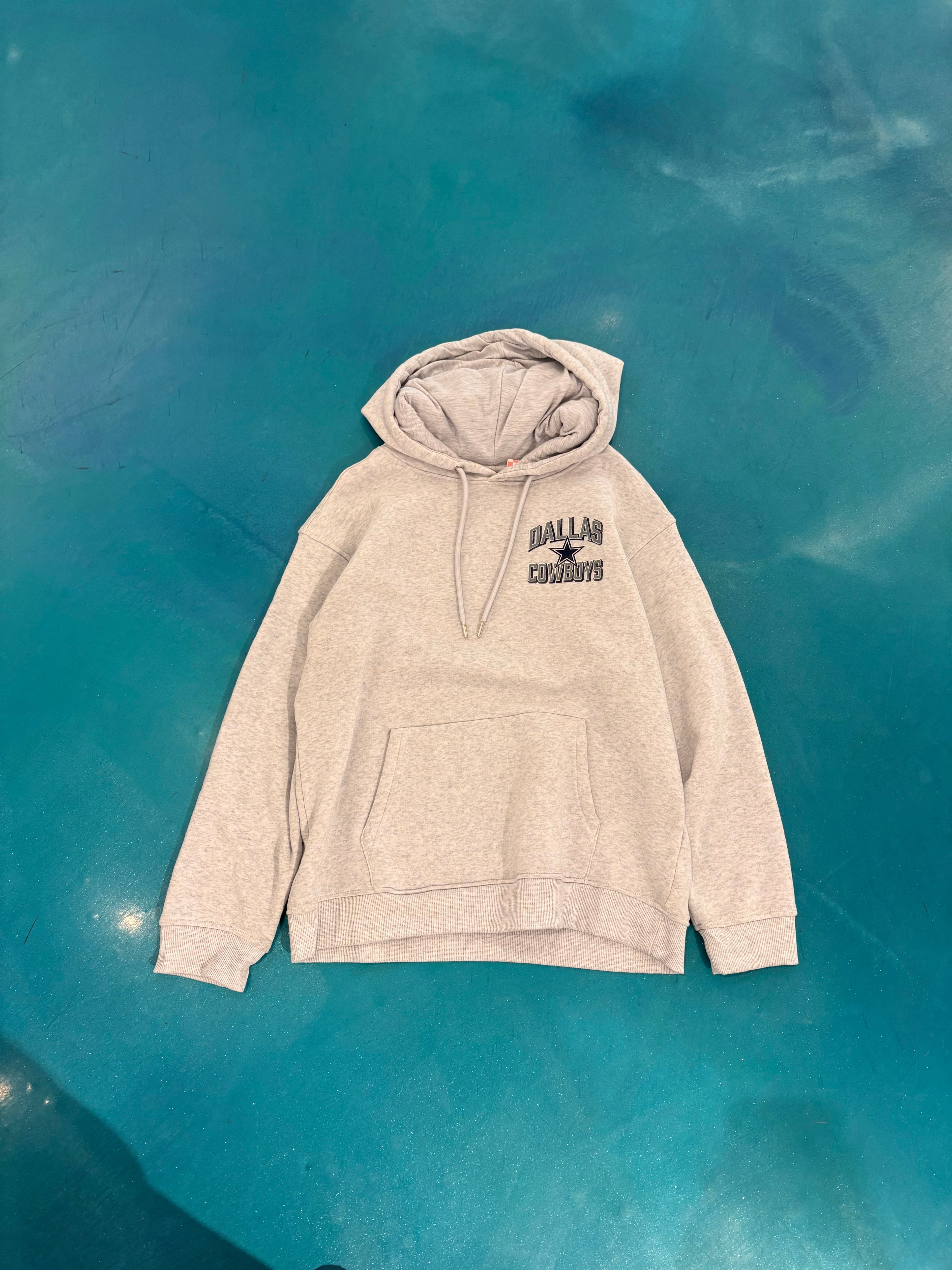 Dallas Cowboys Hoodie