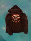 Harley Davidson Zipup L