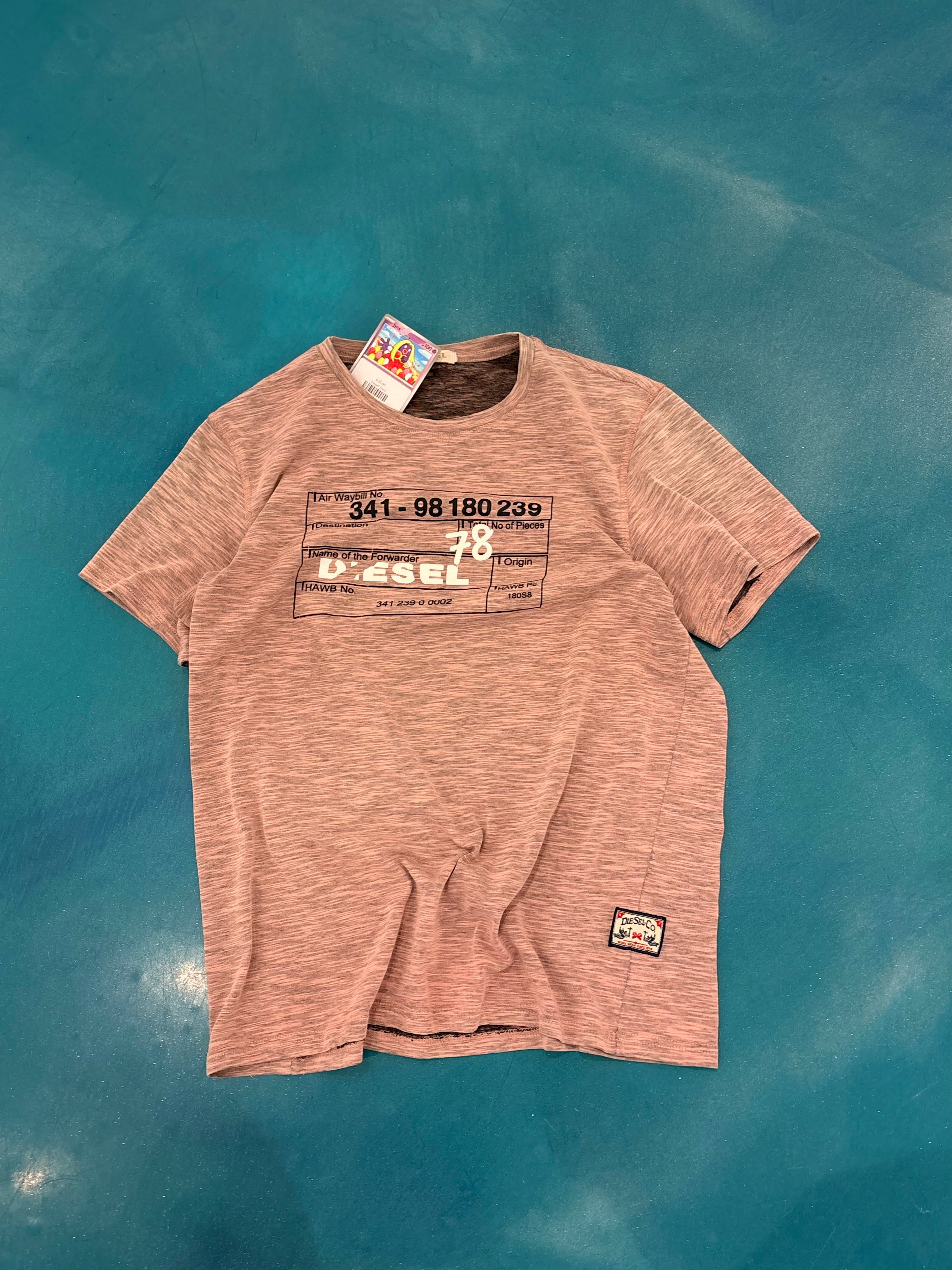 Diesel Shirt