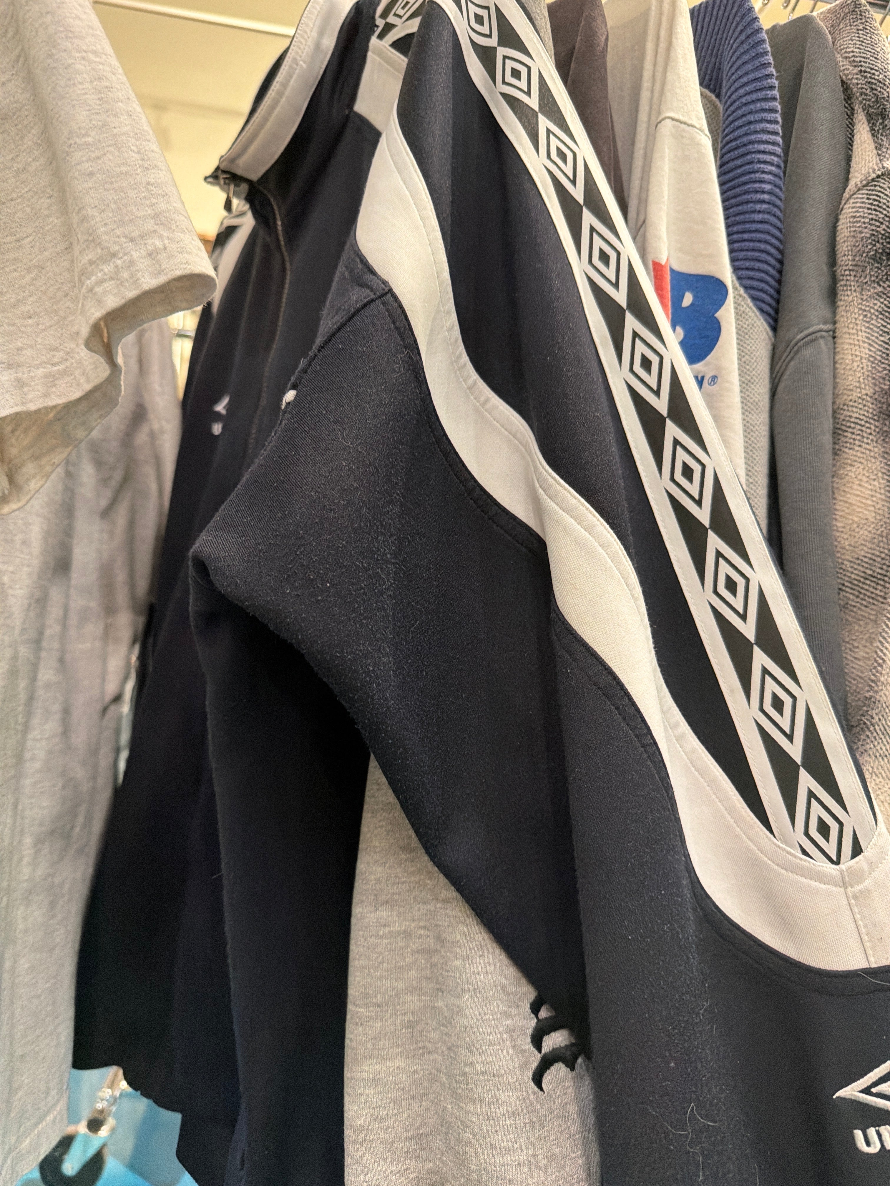 Umbro Jacket