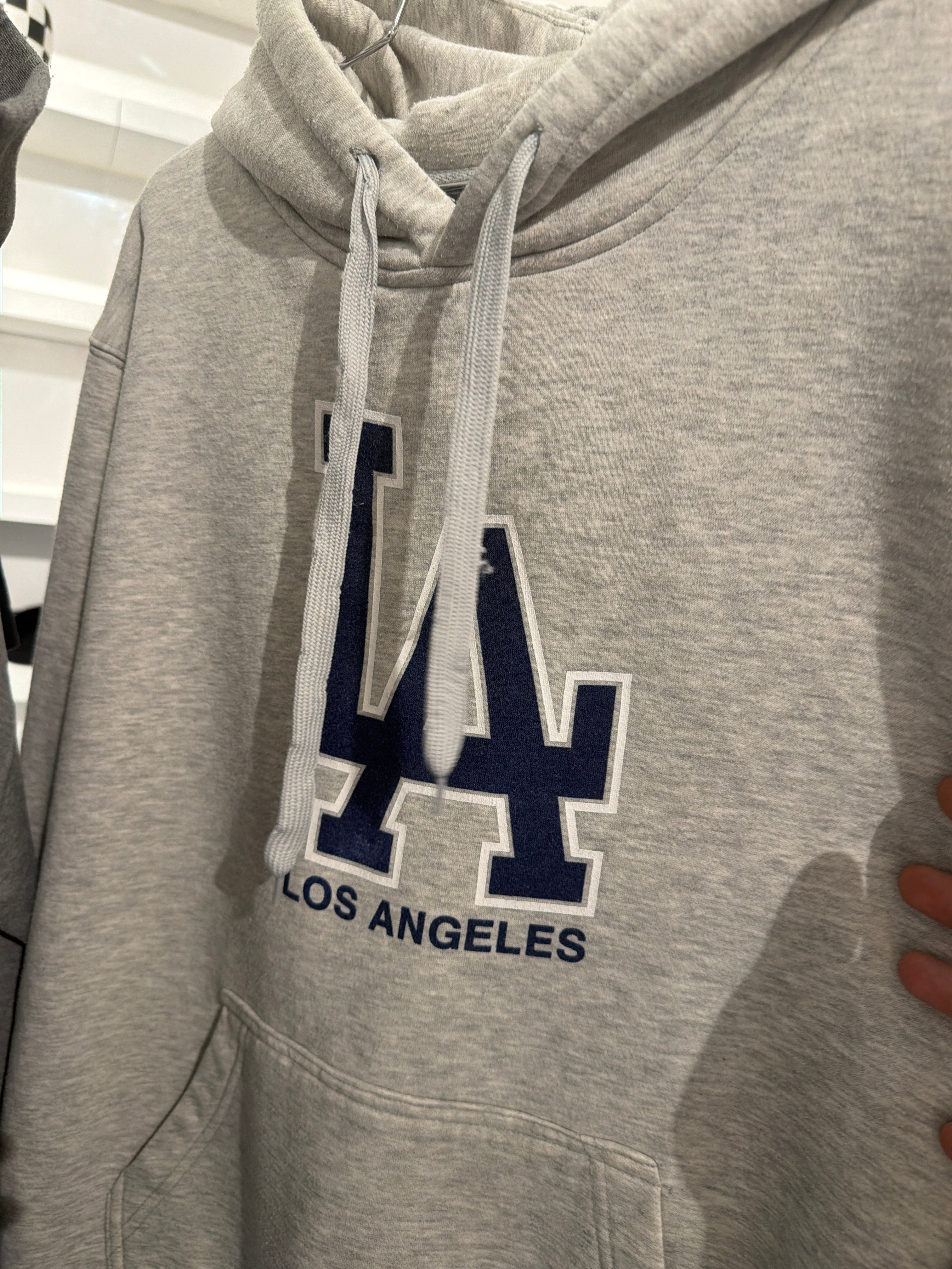 LA Hoodie