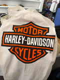 Harley Davidson