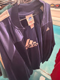 Vintage Adidas Zip Up