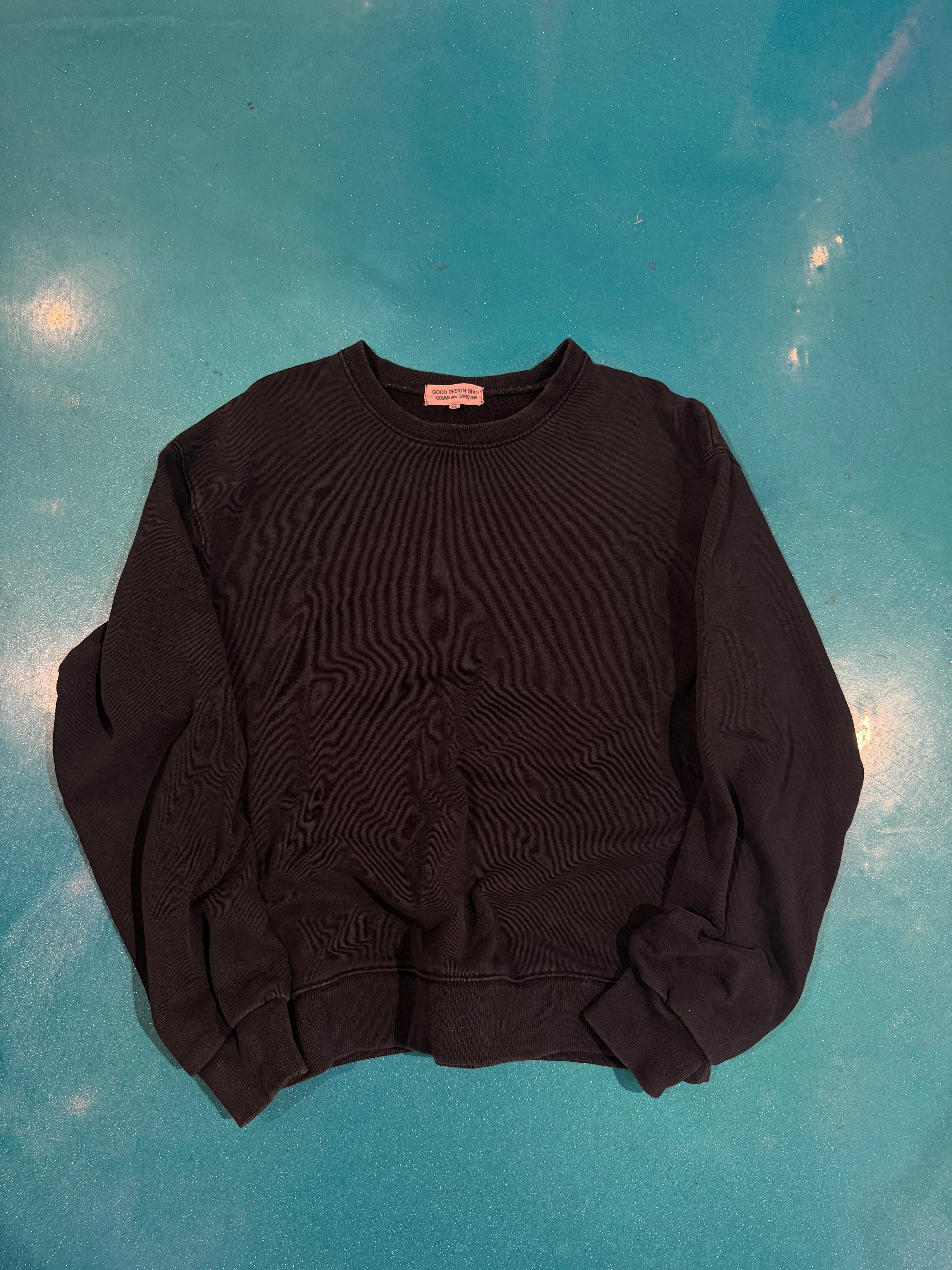 Comme Des Garçons Crewneck