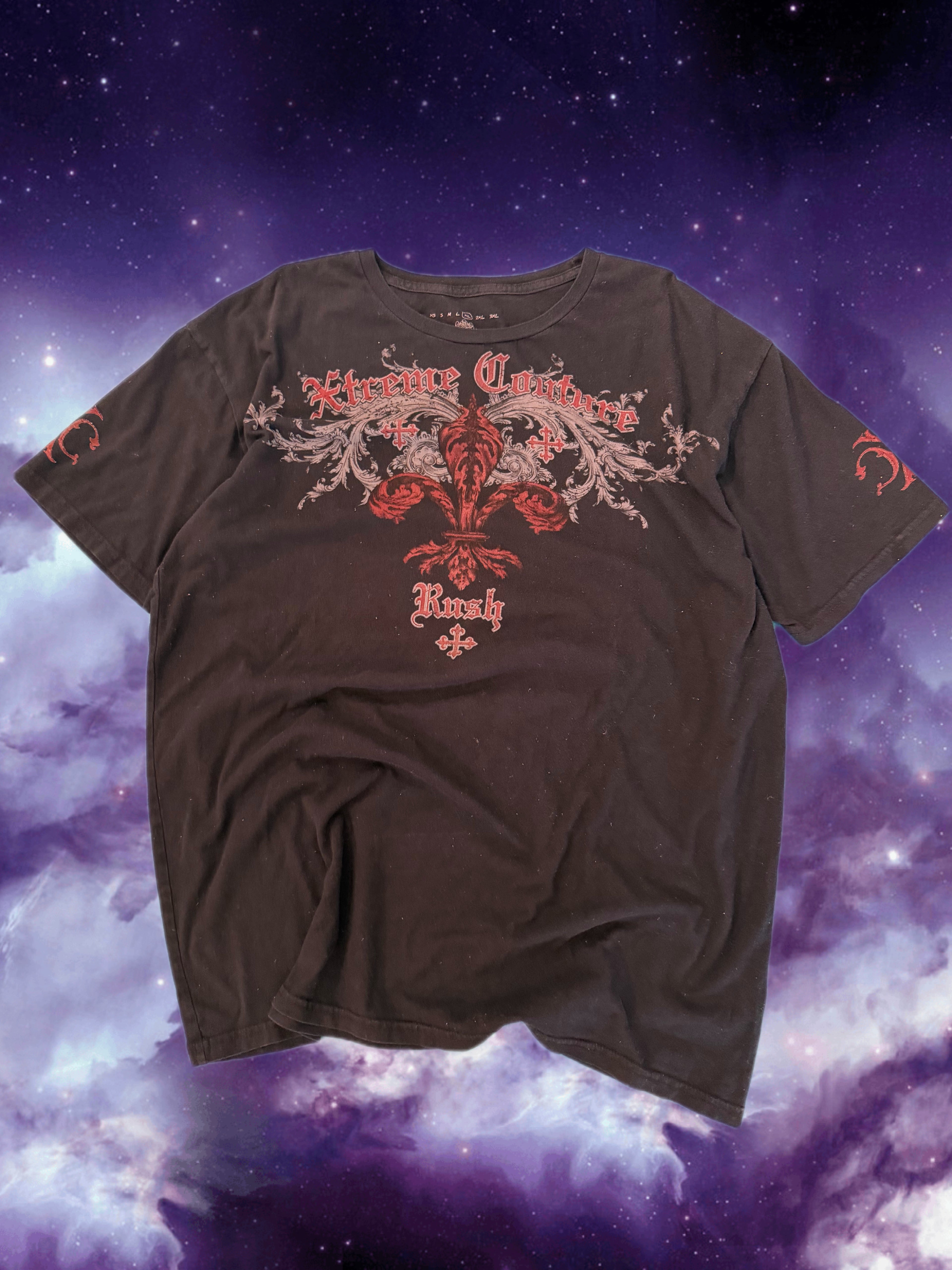 Extreme Couture GSP T-Shirt (XL)
