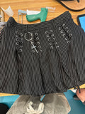 Black Skirt (L)