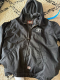 Toyota Jacket