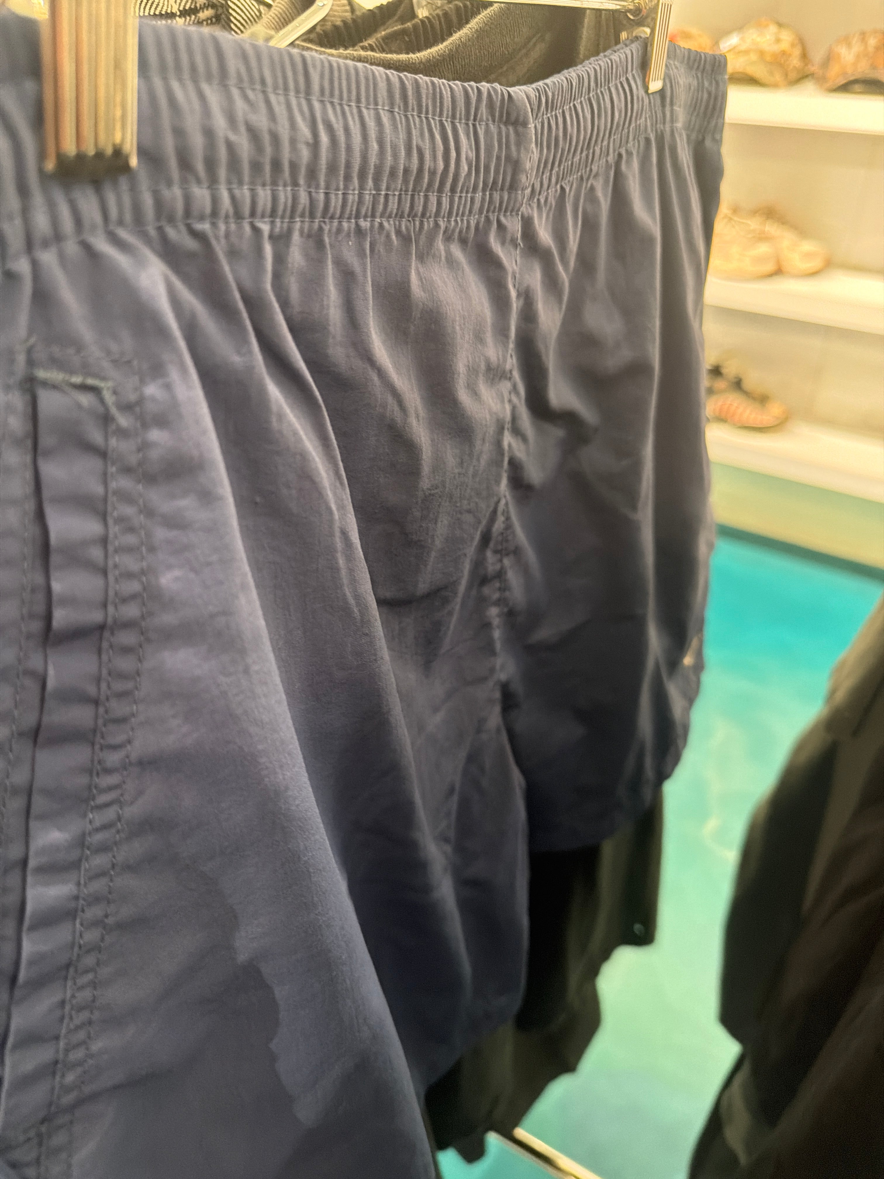 Vintage Nike Shorts
